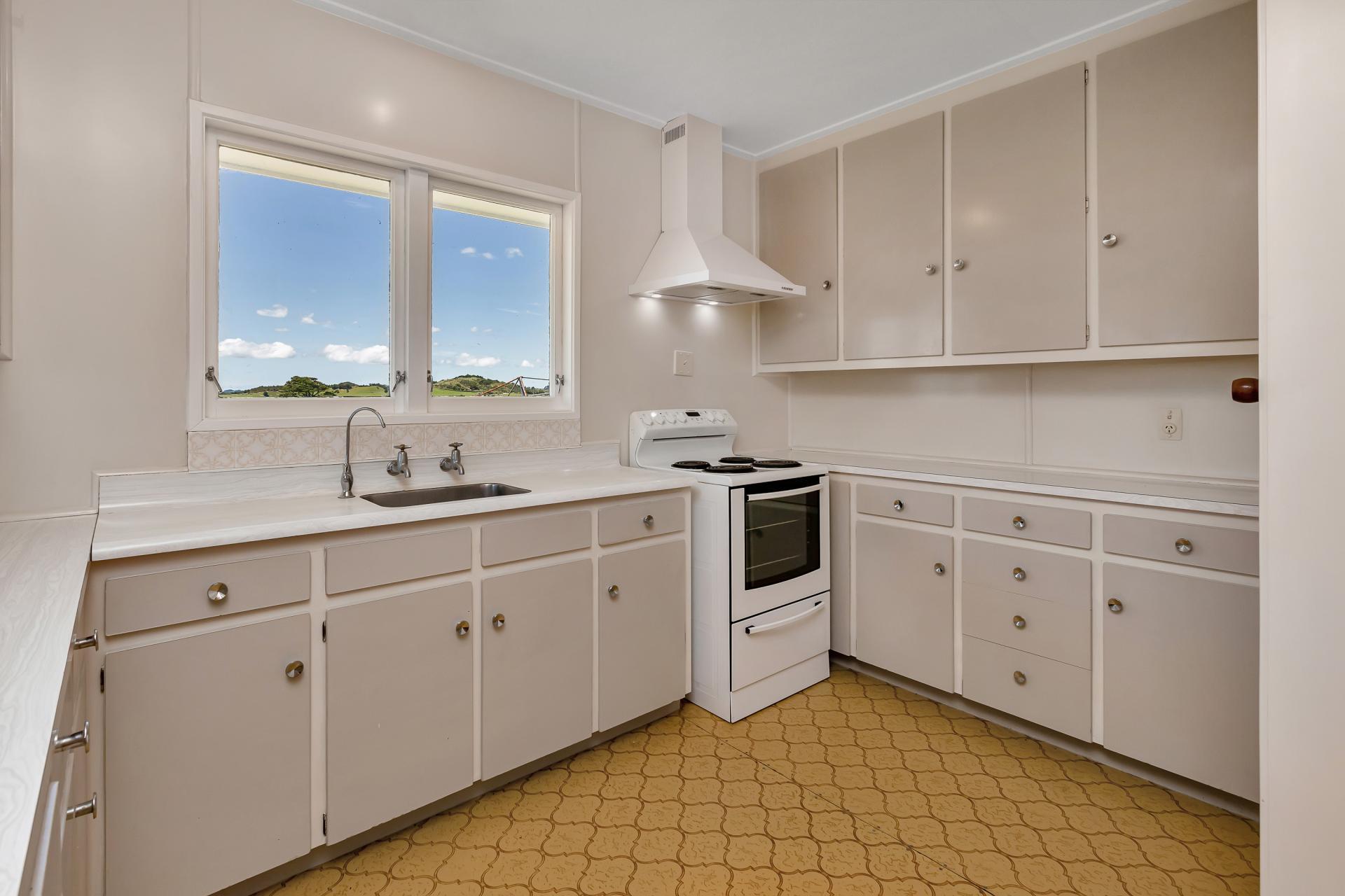 458 Parahi Road, Ruawai