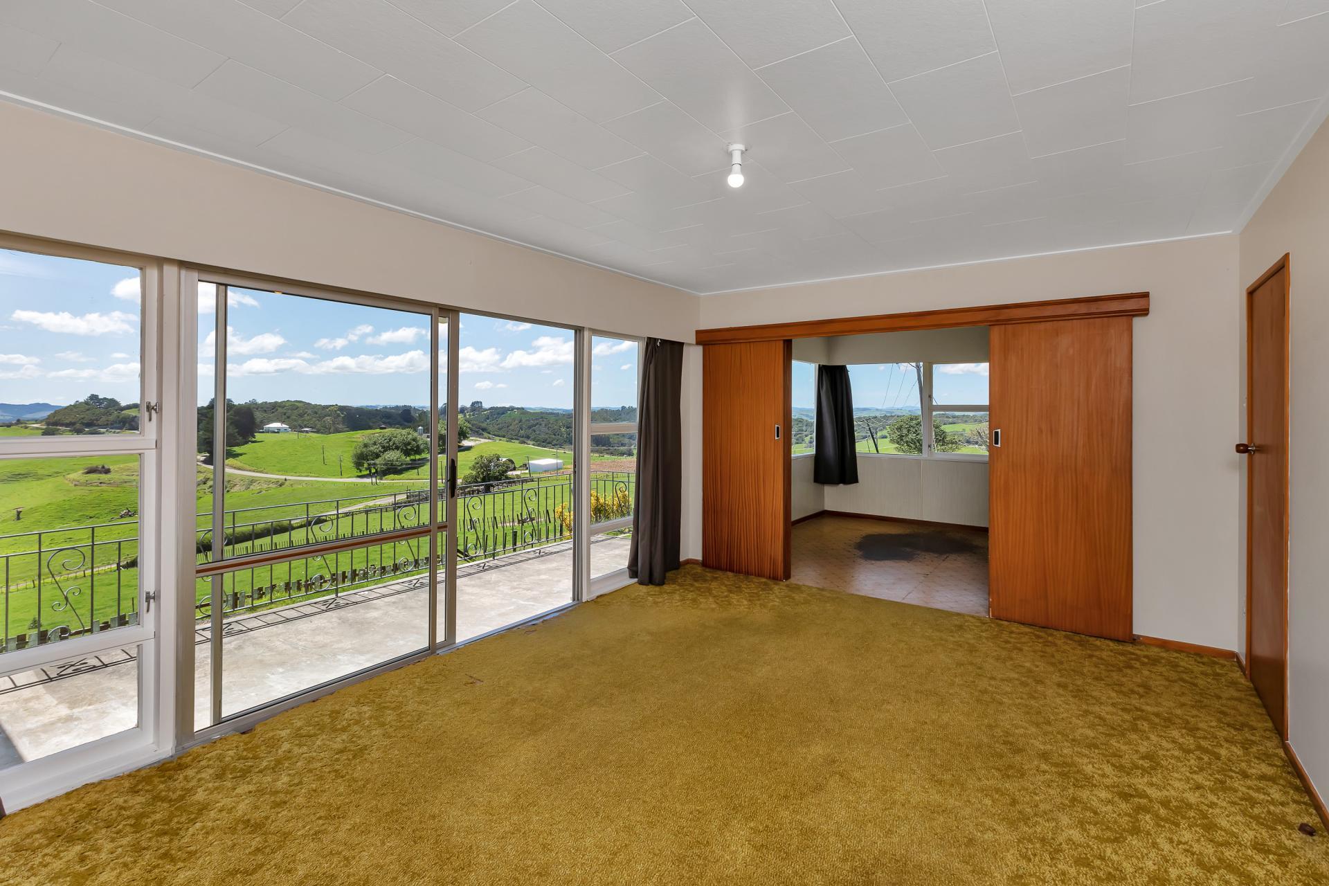 458 Parahi Road, Ruawai