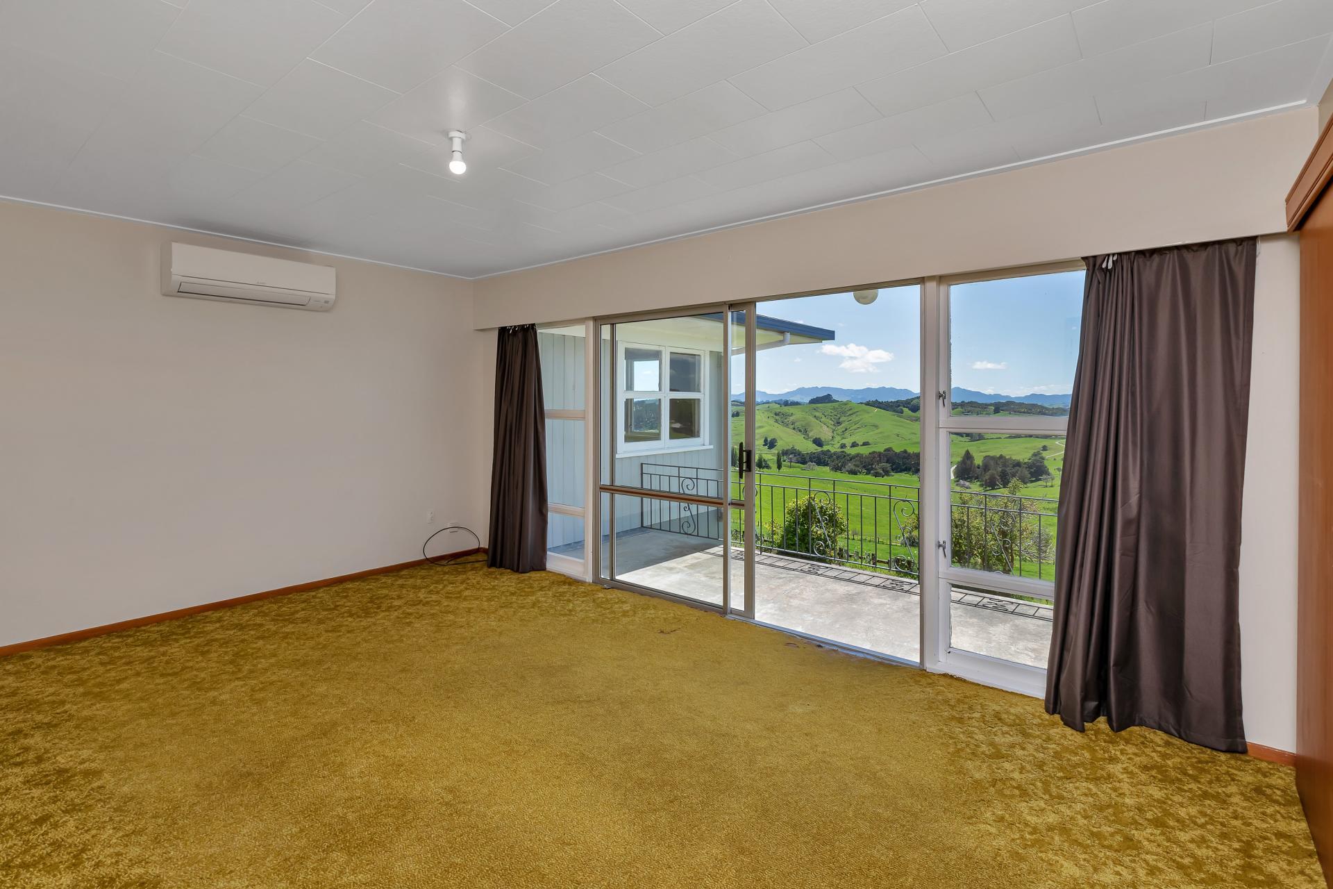 458 Parahi Road, Ruawai