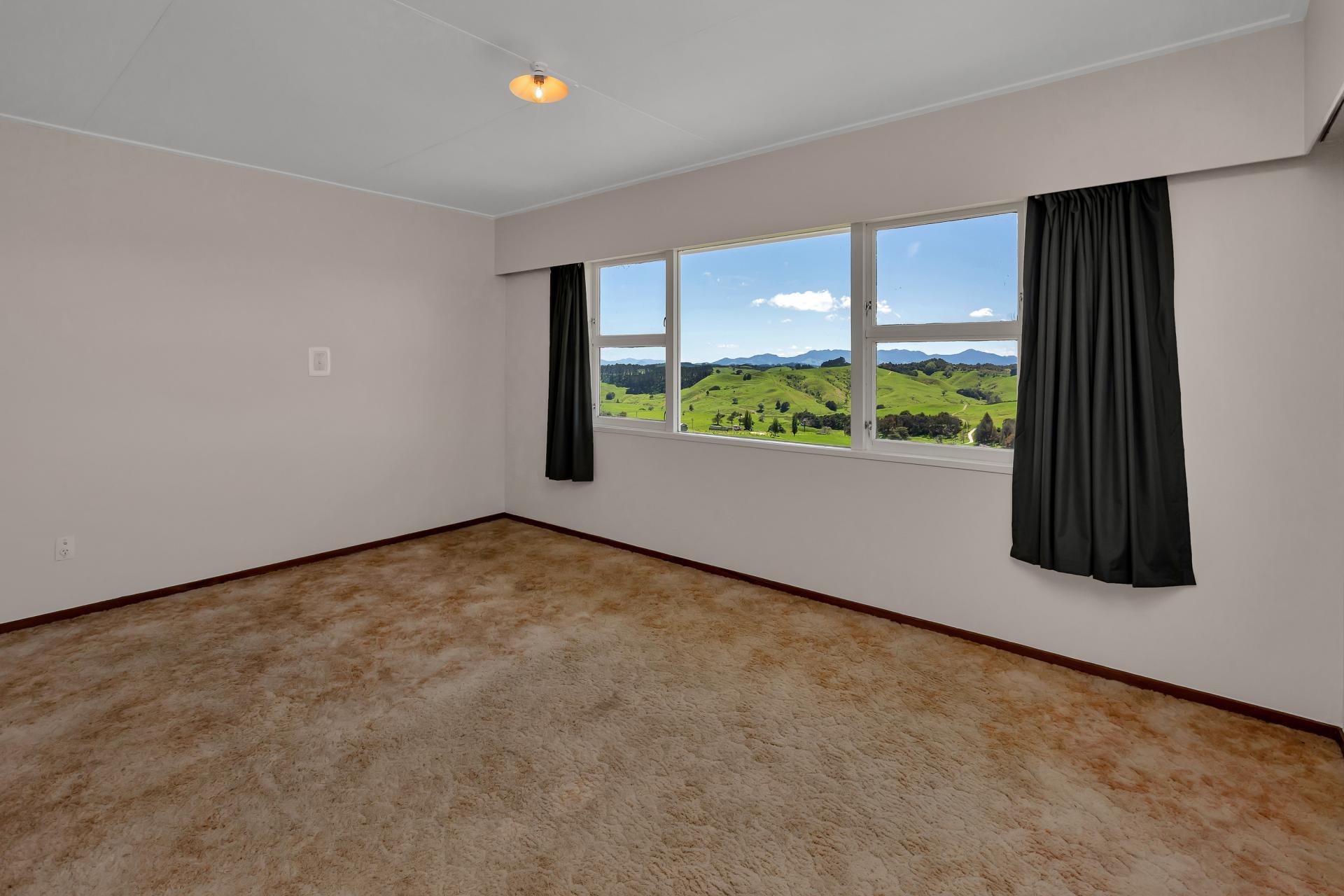 458 Parahi Road, Ruawai