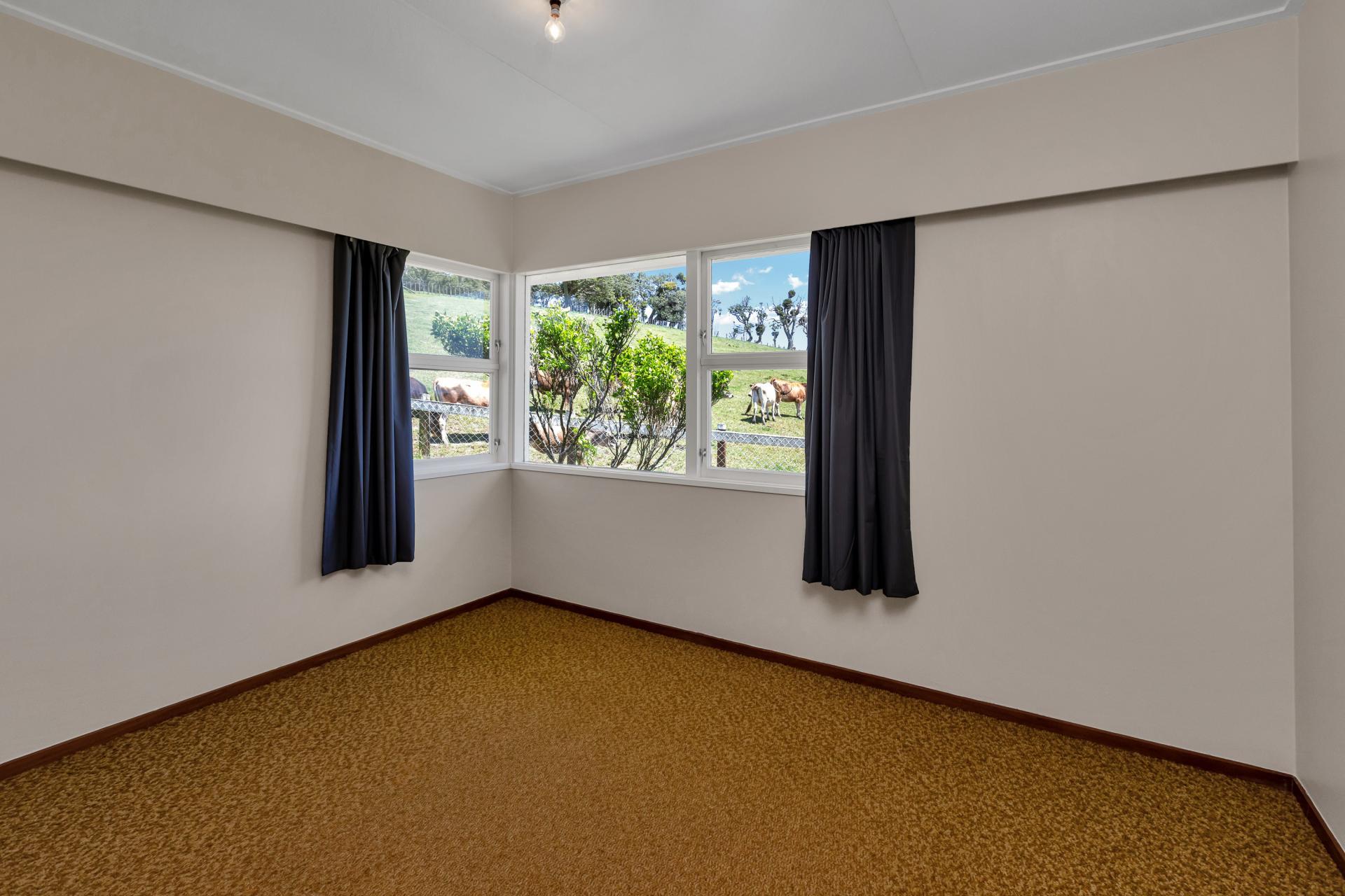 458 Parahi Road, Ruawai