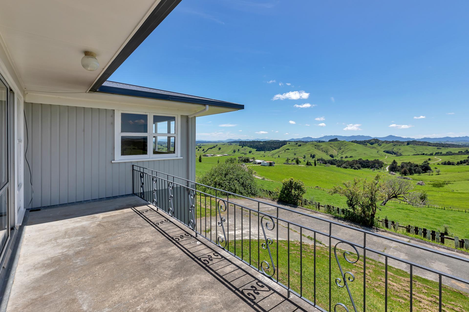 458 Parahi Road, Ruawai