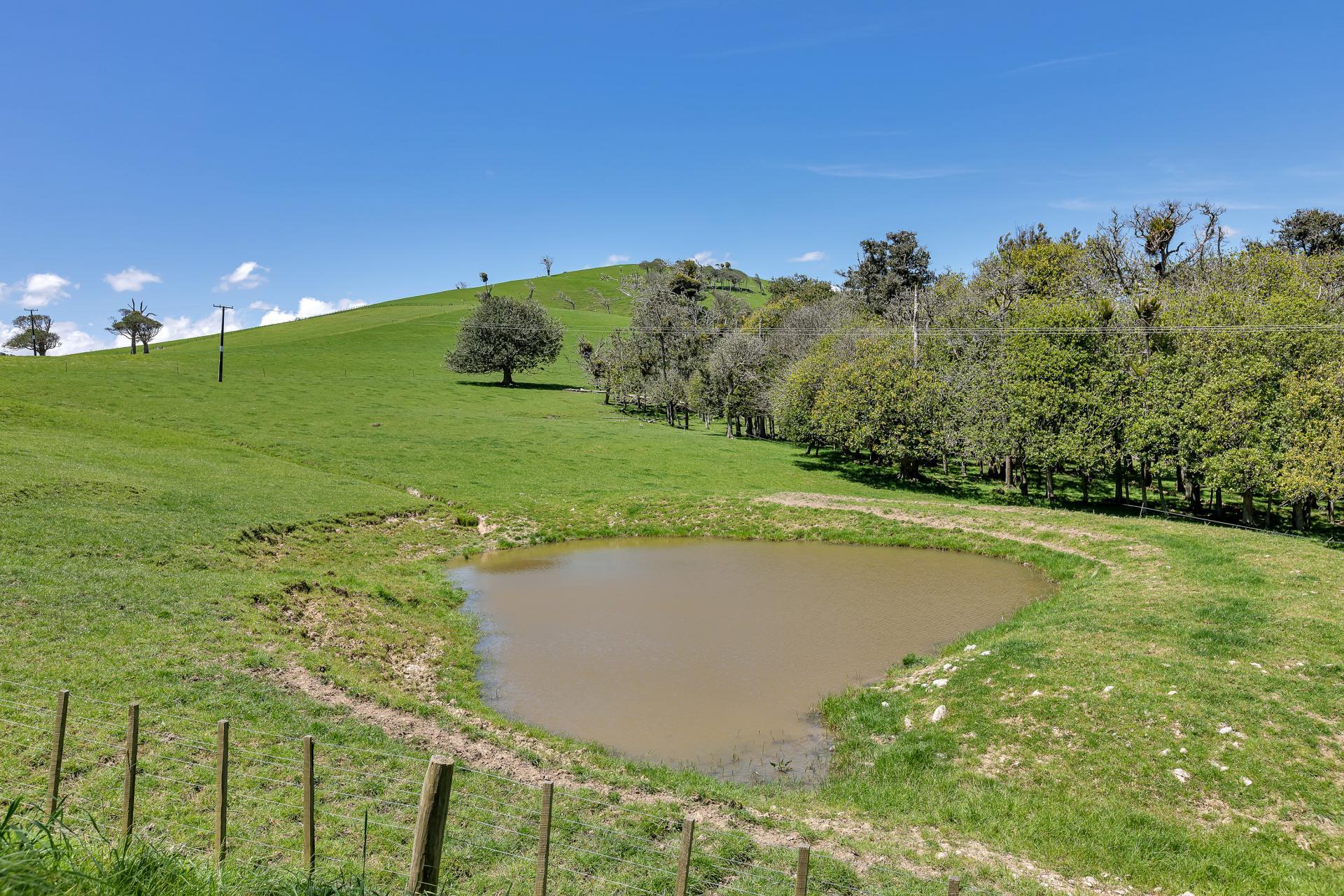 458 Parahi Road, Ruawai