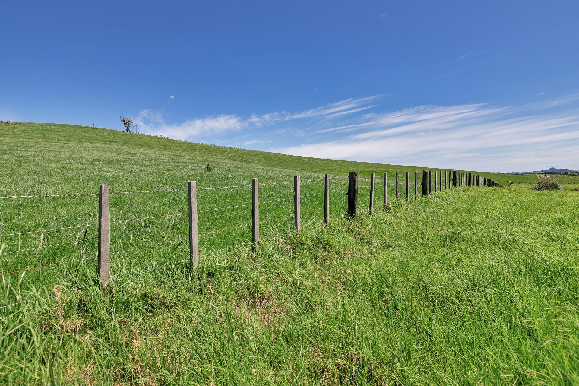 458 Parahi Road, Ruawai