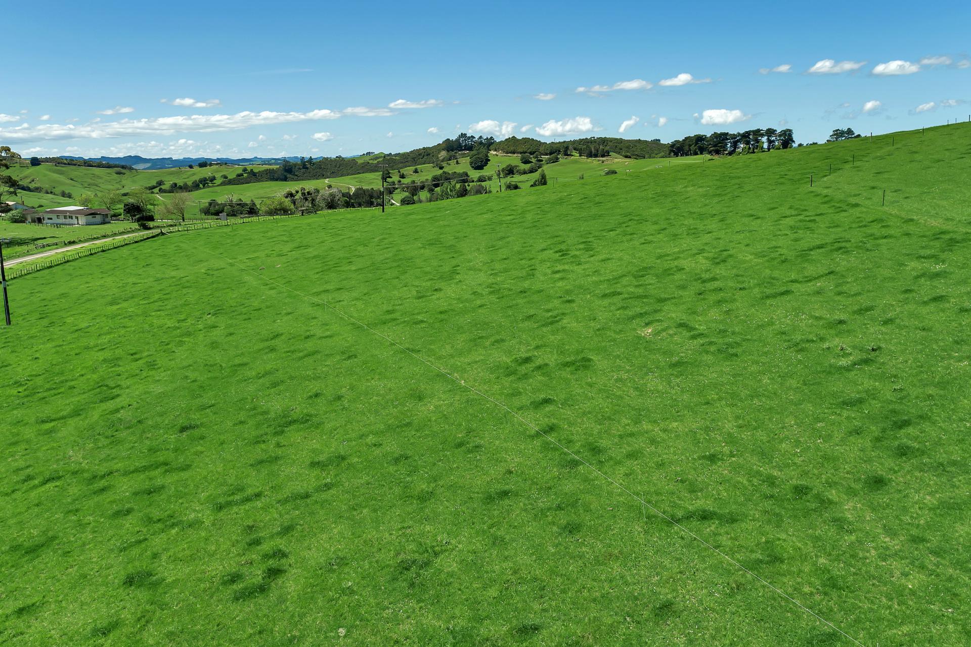 458 Parahi Road, Ruawai