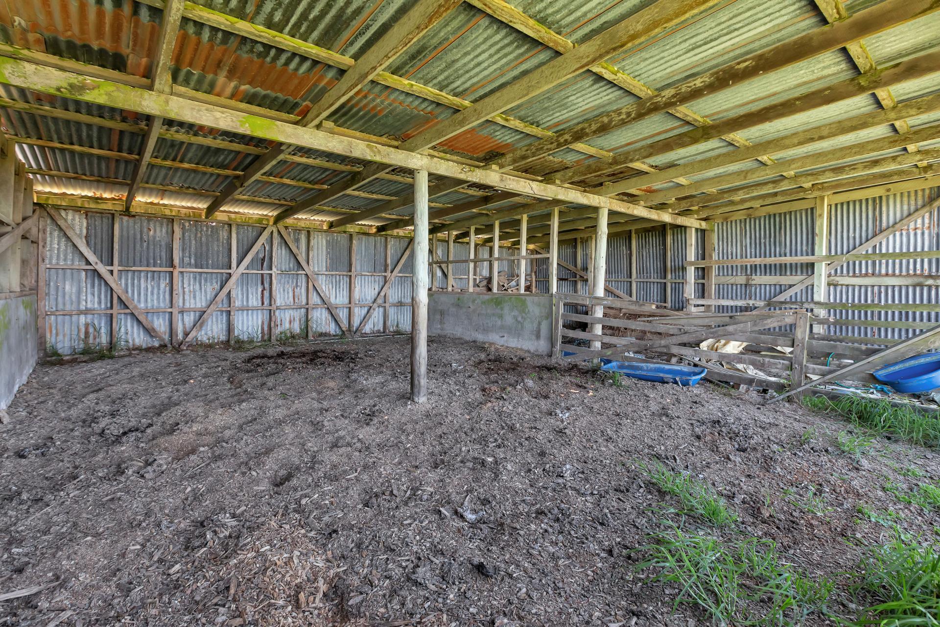 458 Parahi Road, Ruawai