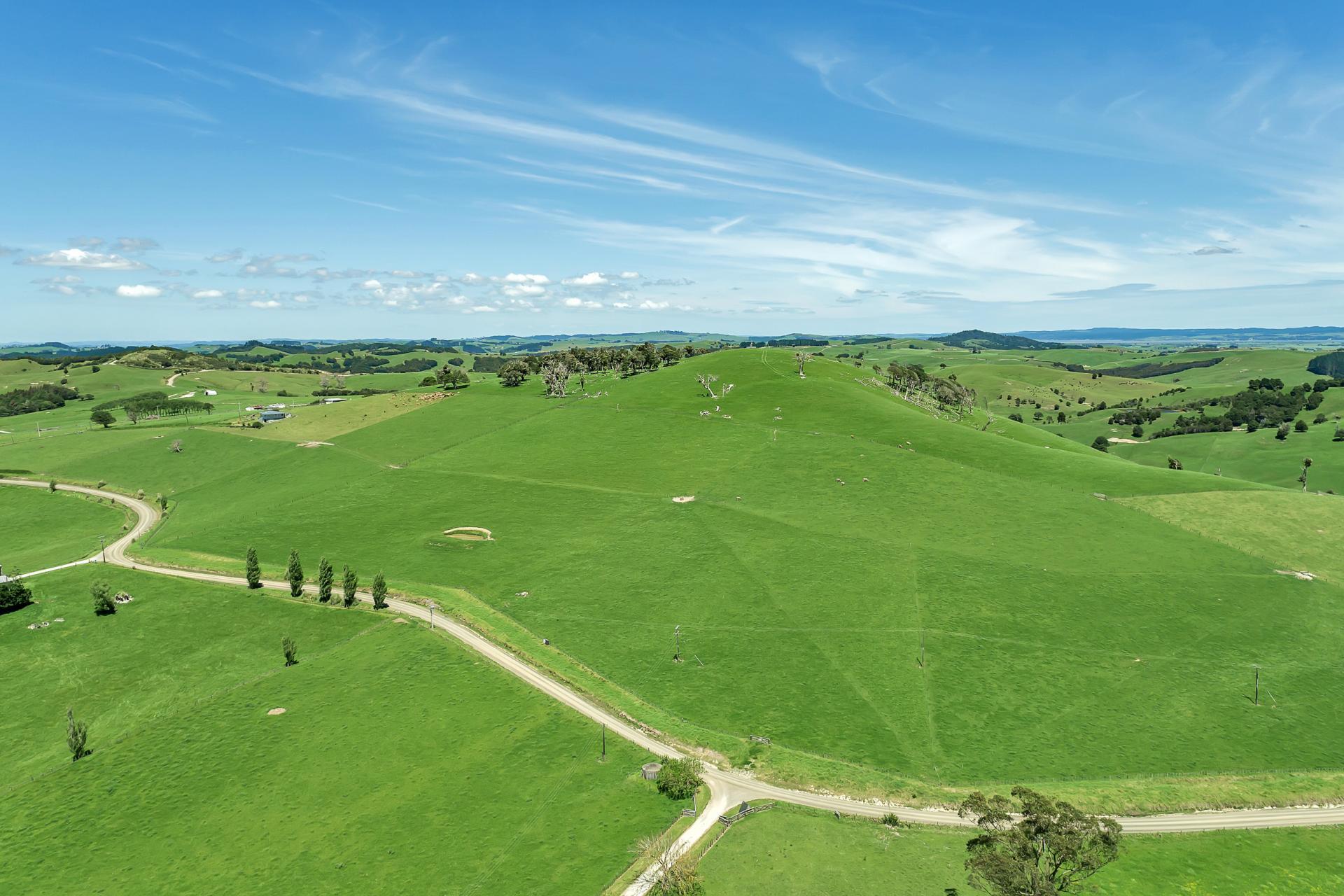 458 Parahi Road, Ruawai