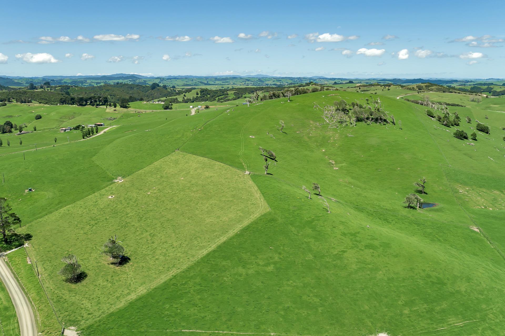 458 Parahi Road, Ruawai