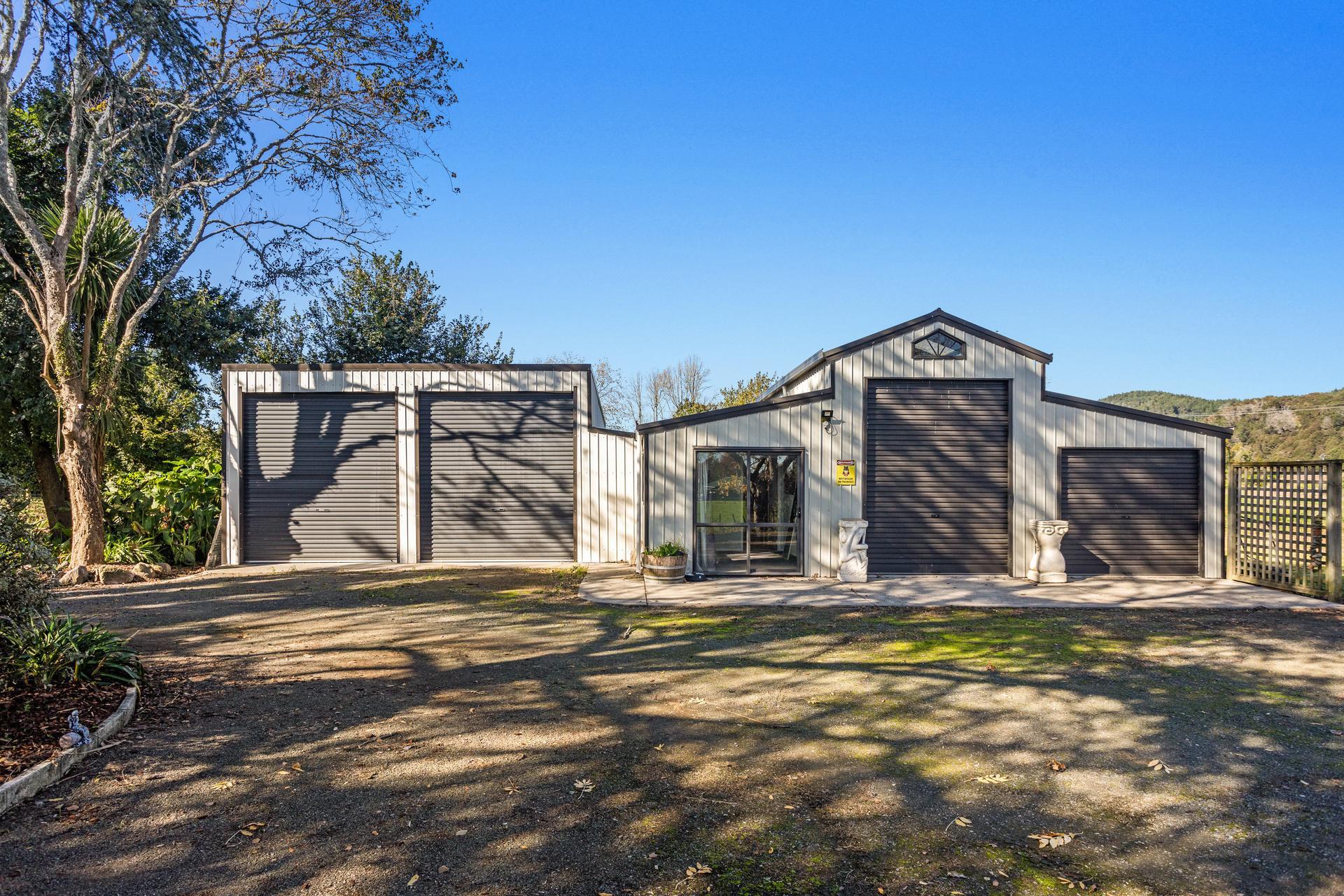 95 White Pine Bush Road, Awakeri