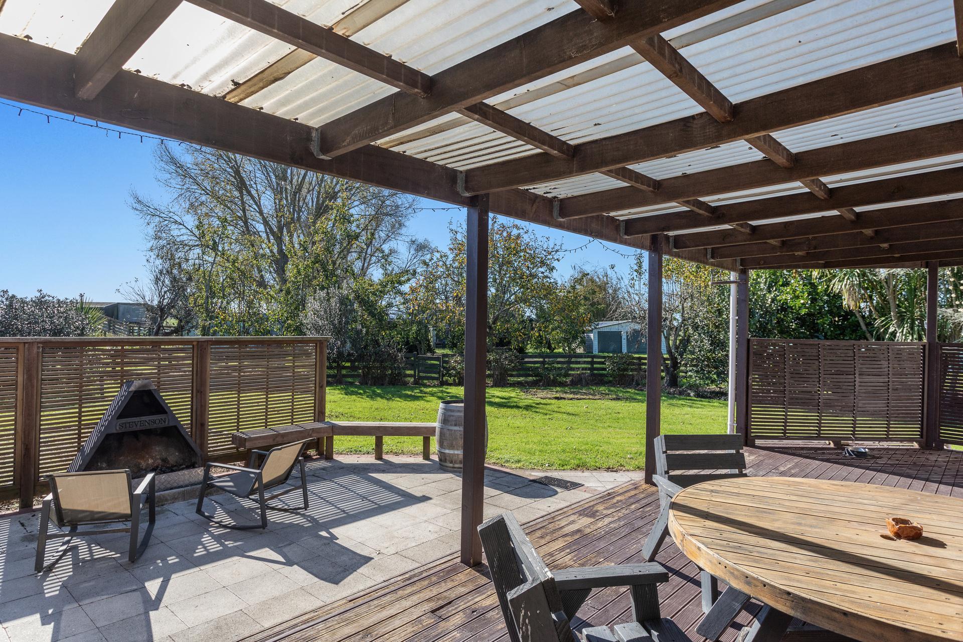 95 White Pine Bush Road, Awakeri