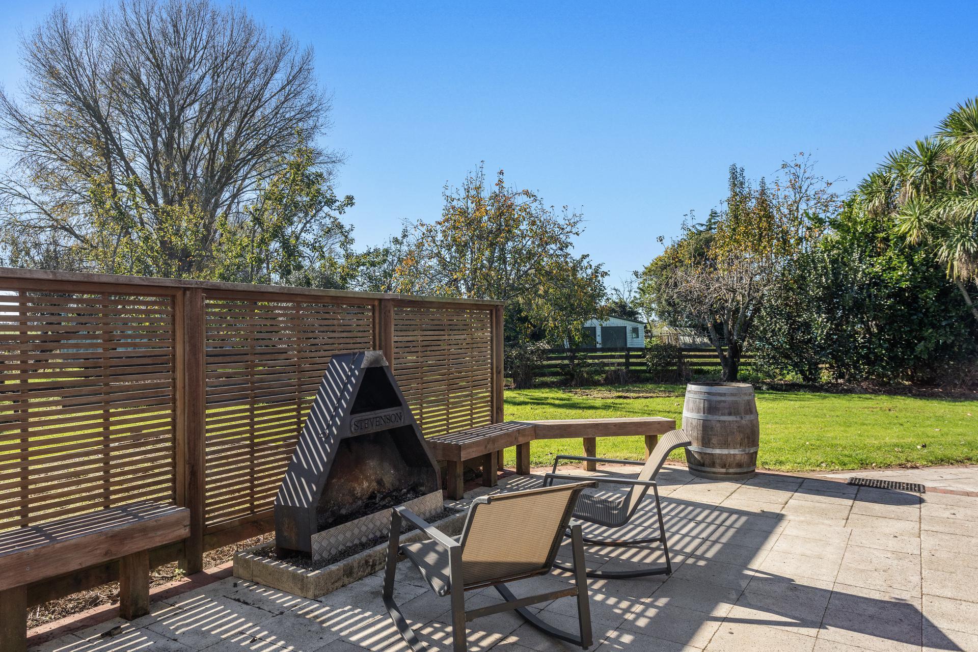 95 White Pine Bush Road, Awakeri