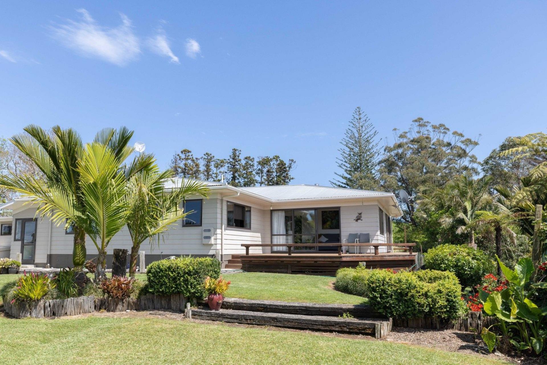 282 Girls High School Road, Whangarei