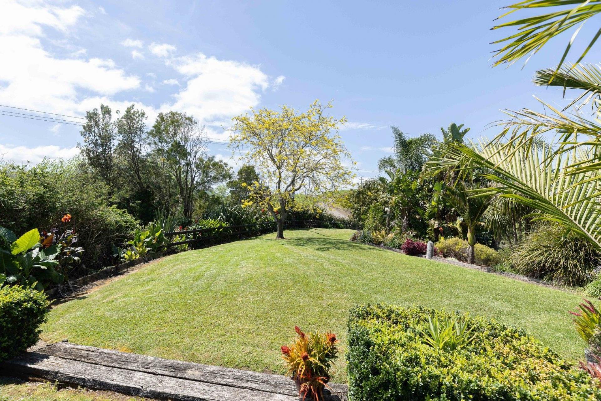 282 Girls High School Road, Whangarei