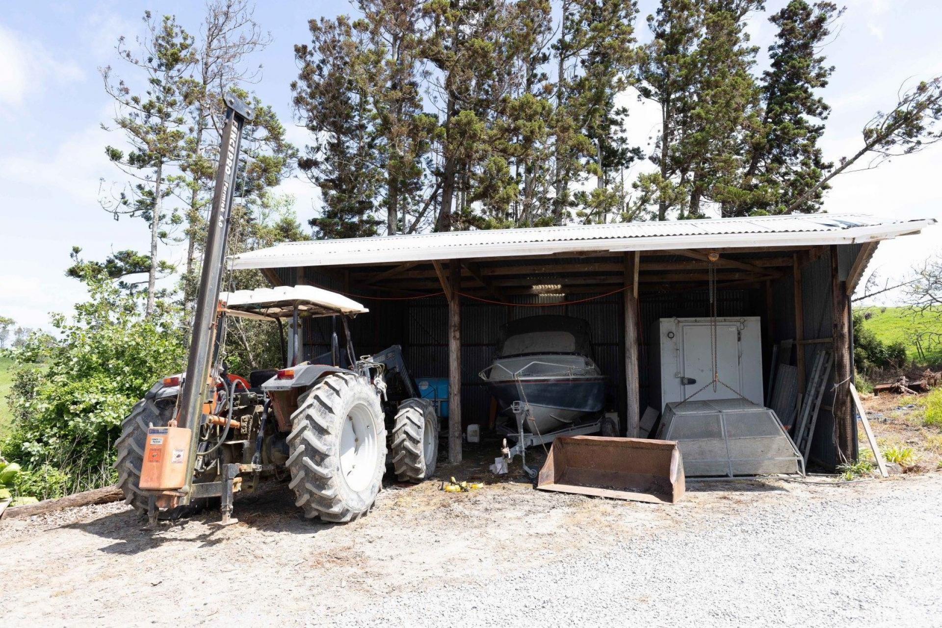 282 Girls High School Road, Whangarei