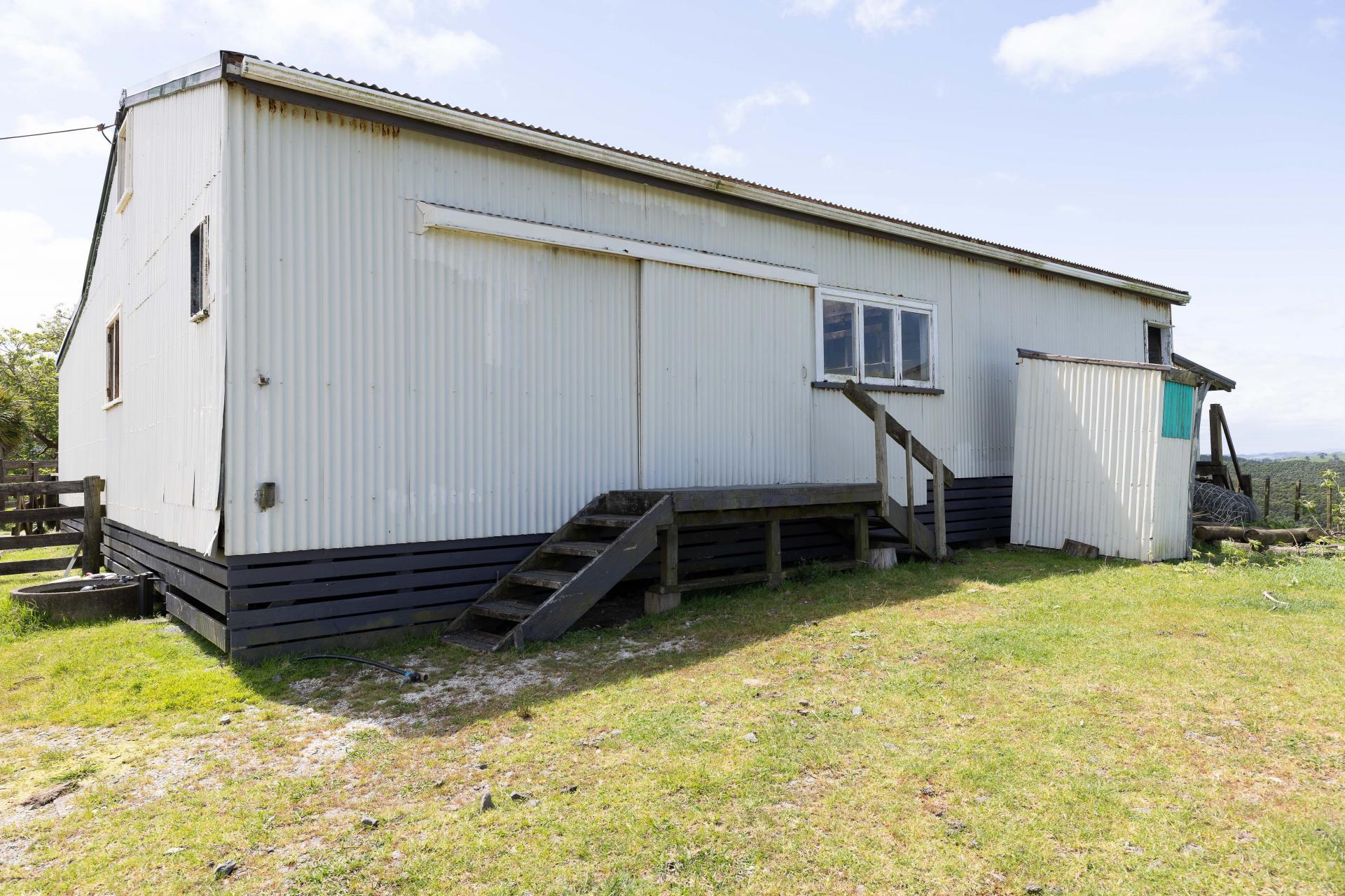 282 Girls High School Road, Whangarei