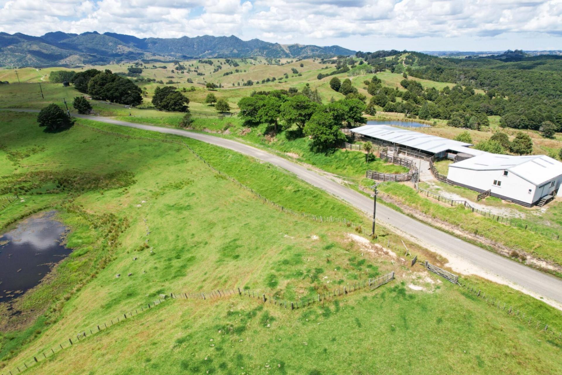 282 Girls High School Road, Whangarei