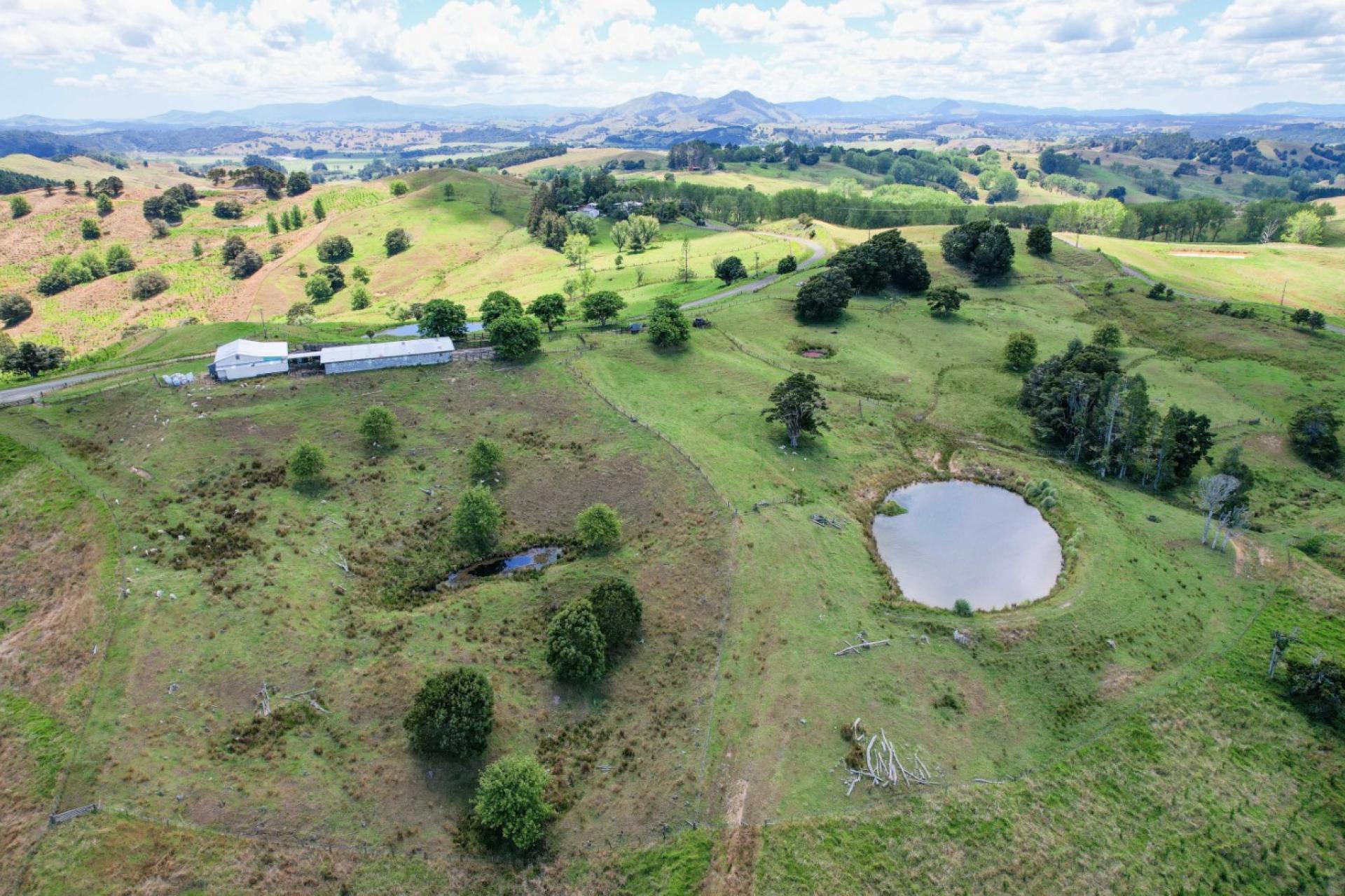 282 Girls High School Road, Whangarei