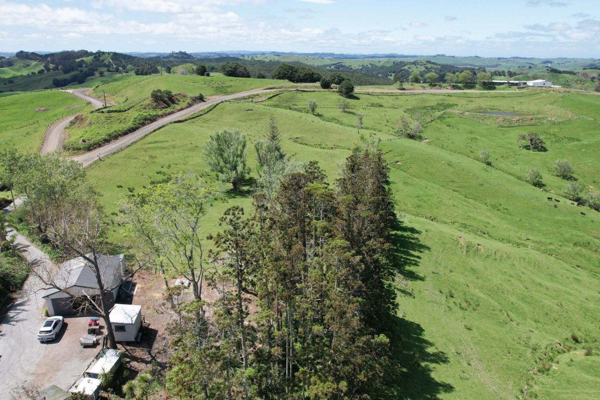 282 Girls High School Road, Whangarei