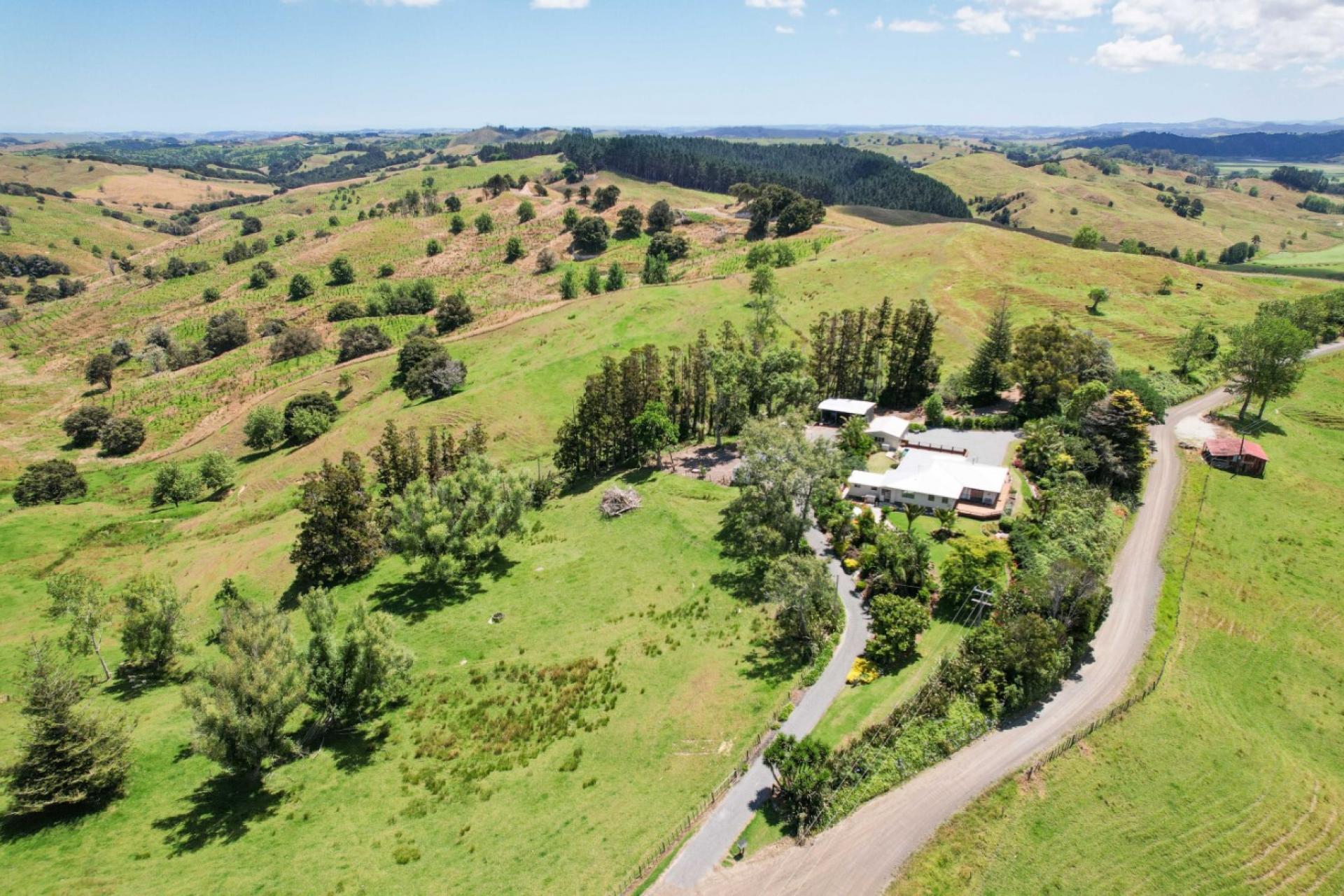 282 Girls High School Road, Whangarei