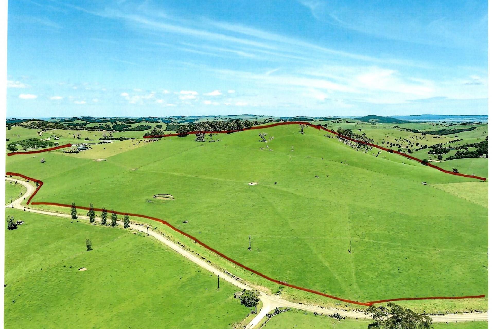 458 Parahi Road, Ruawai