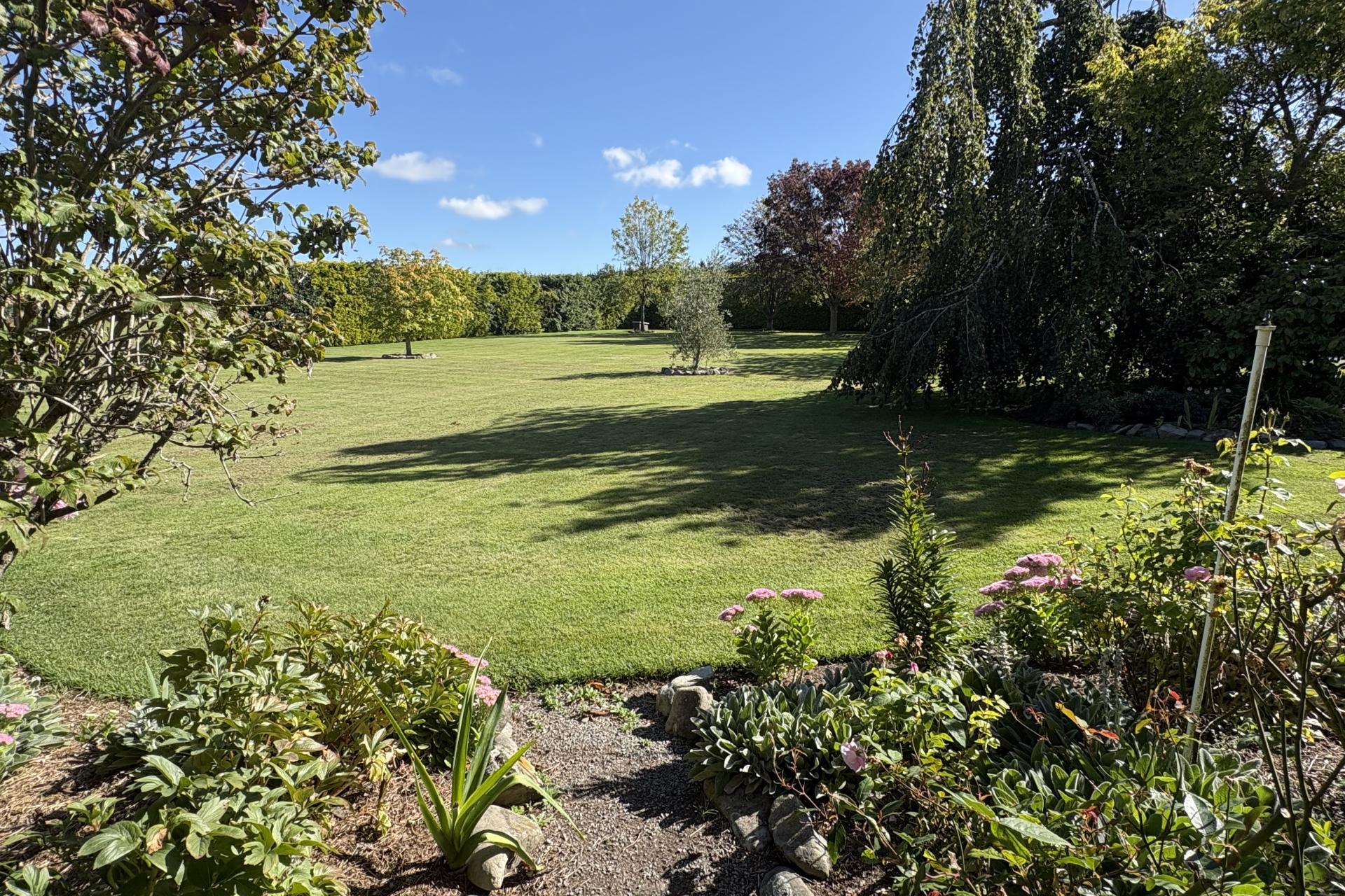 71 Lynch Road, Levels