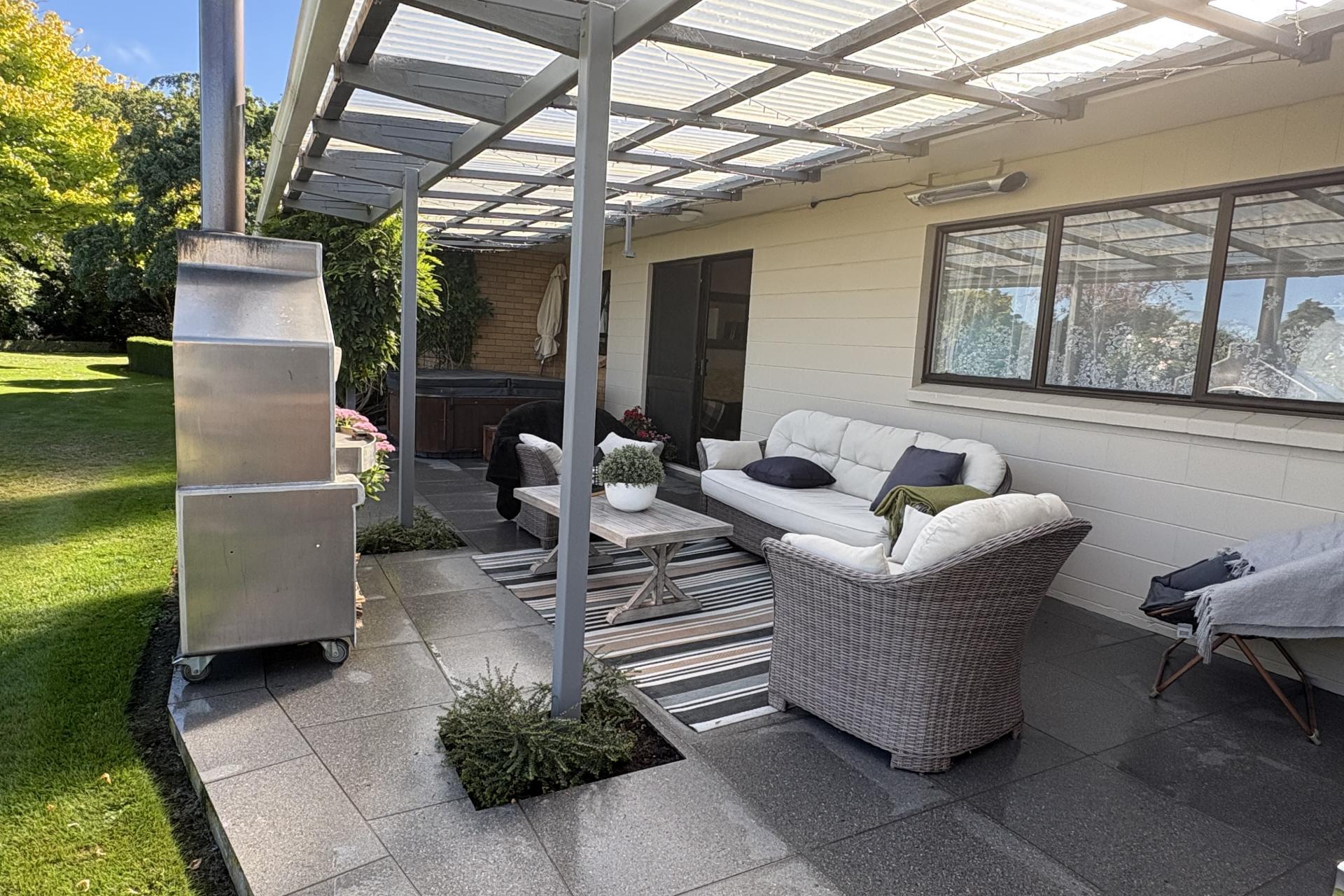 71 Lynch Road, Levels