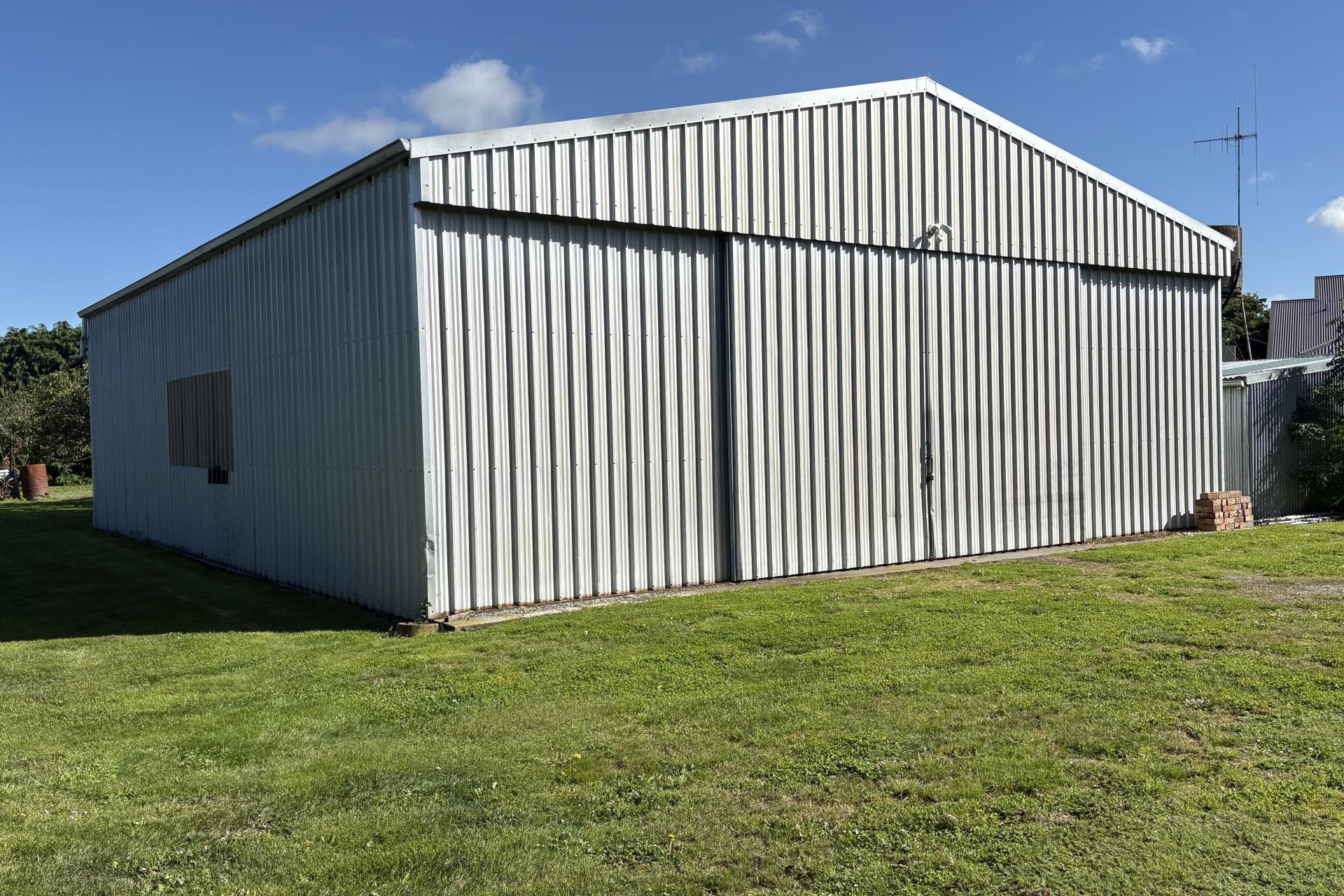 71 Lynch Road, Levels