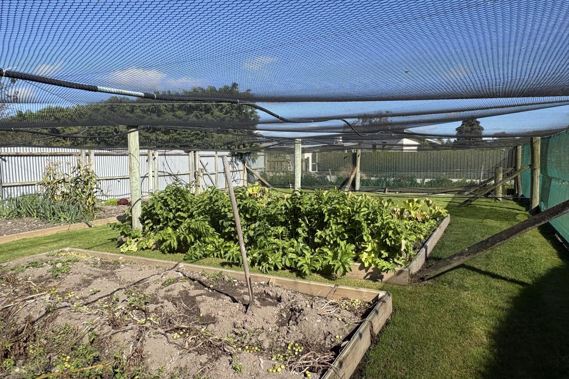 71 Lynch Road, Levels