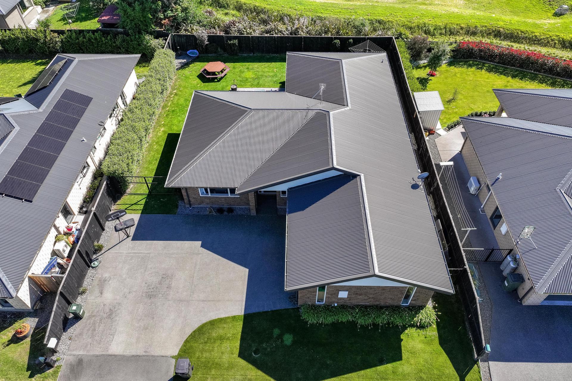 Unit 8, 17 Wineberry Avenue, Amberley