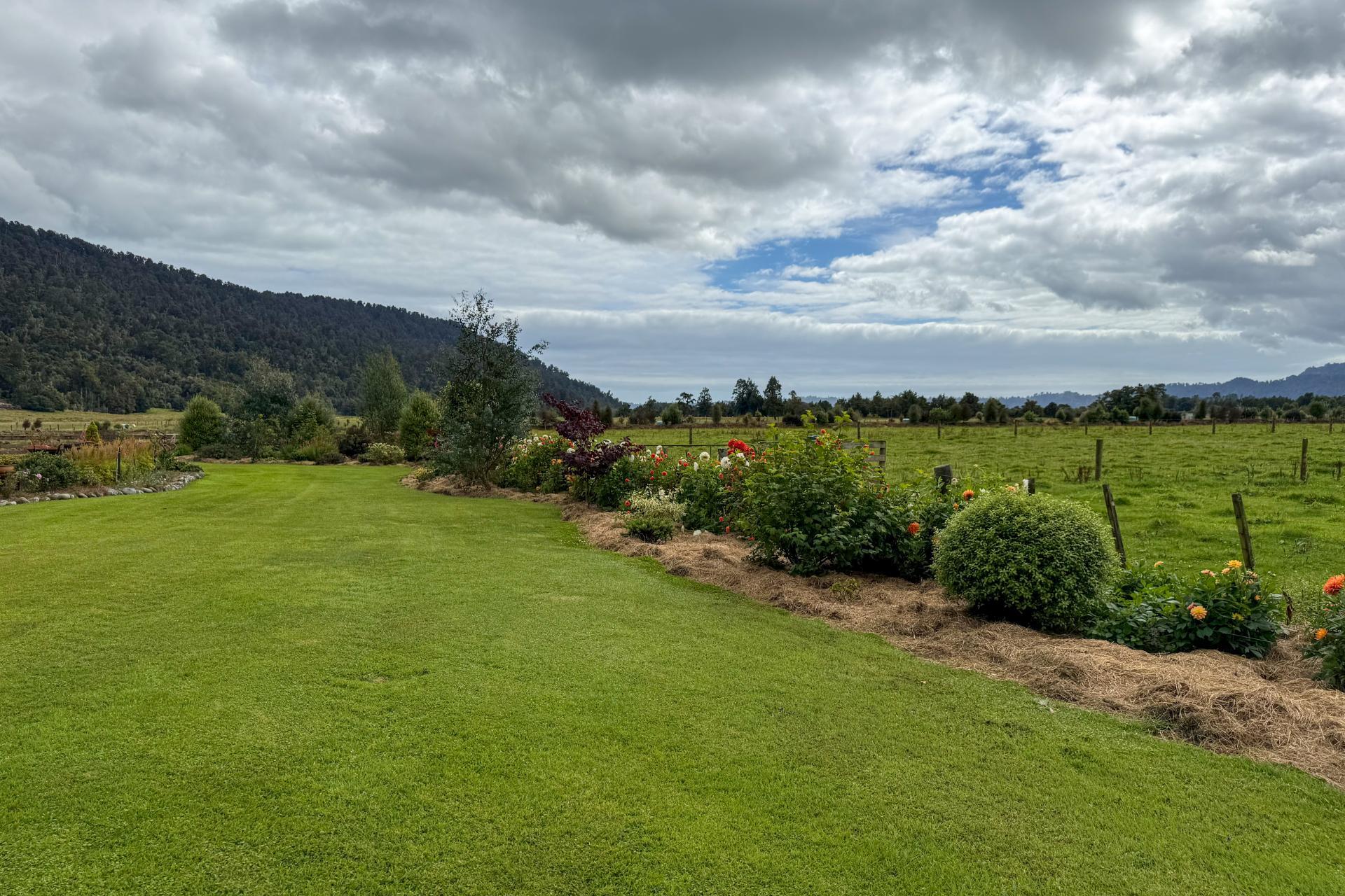 221 Docherty Creek Rd and Waiho Flat Road , Franz Josef