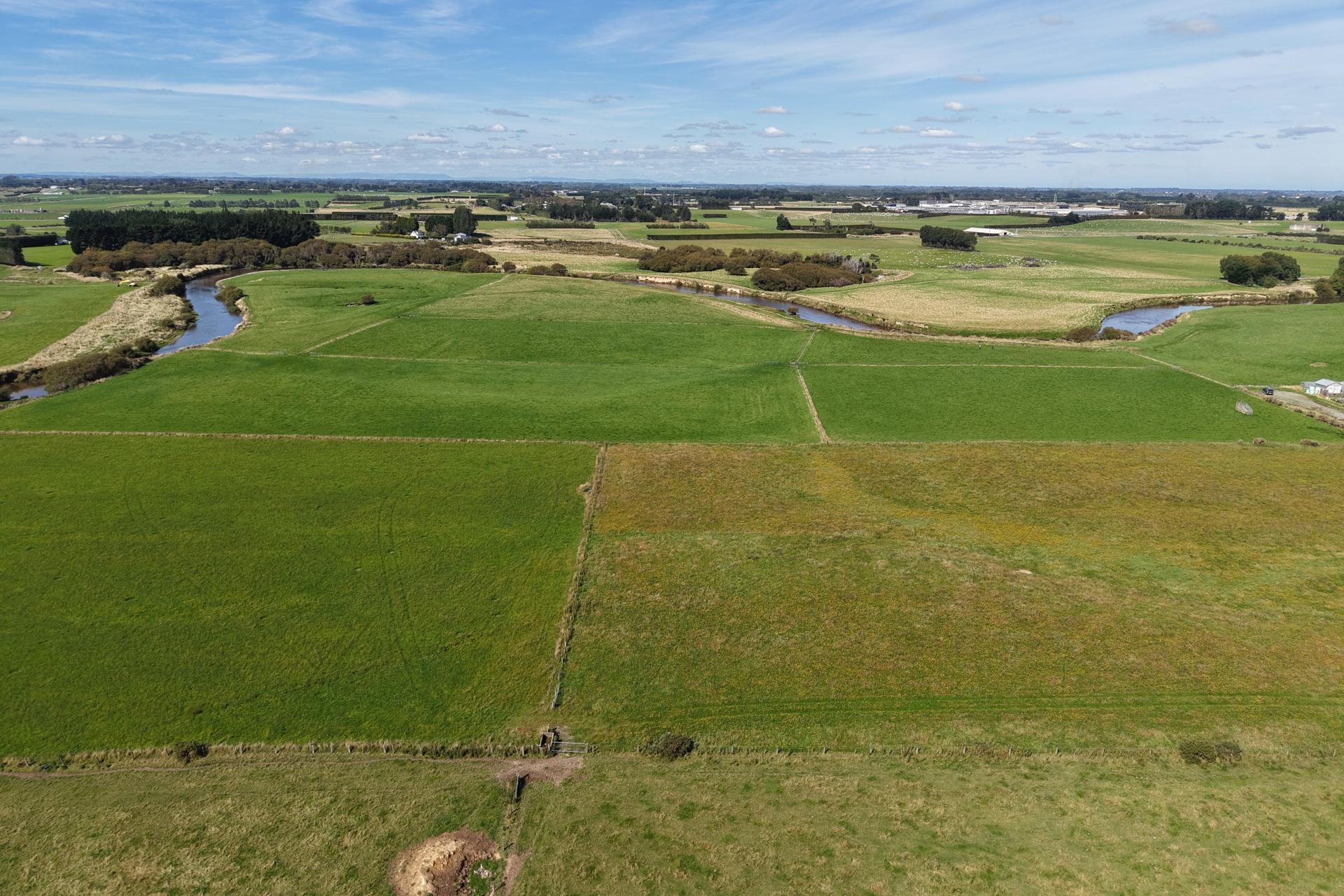 141,110 and 155 Collean Road, Wallacetown