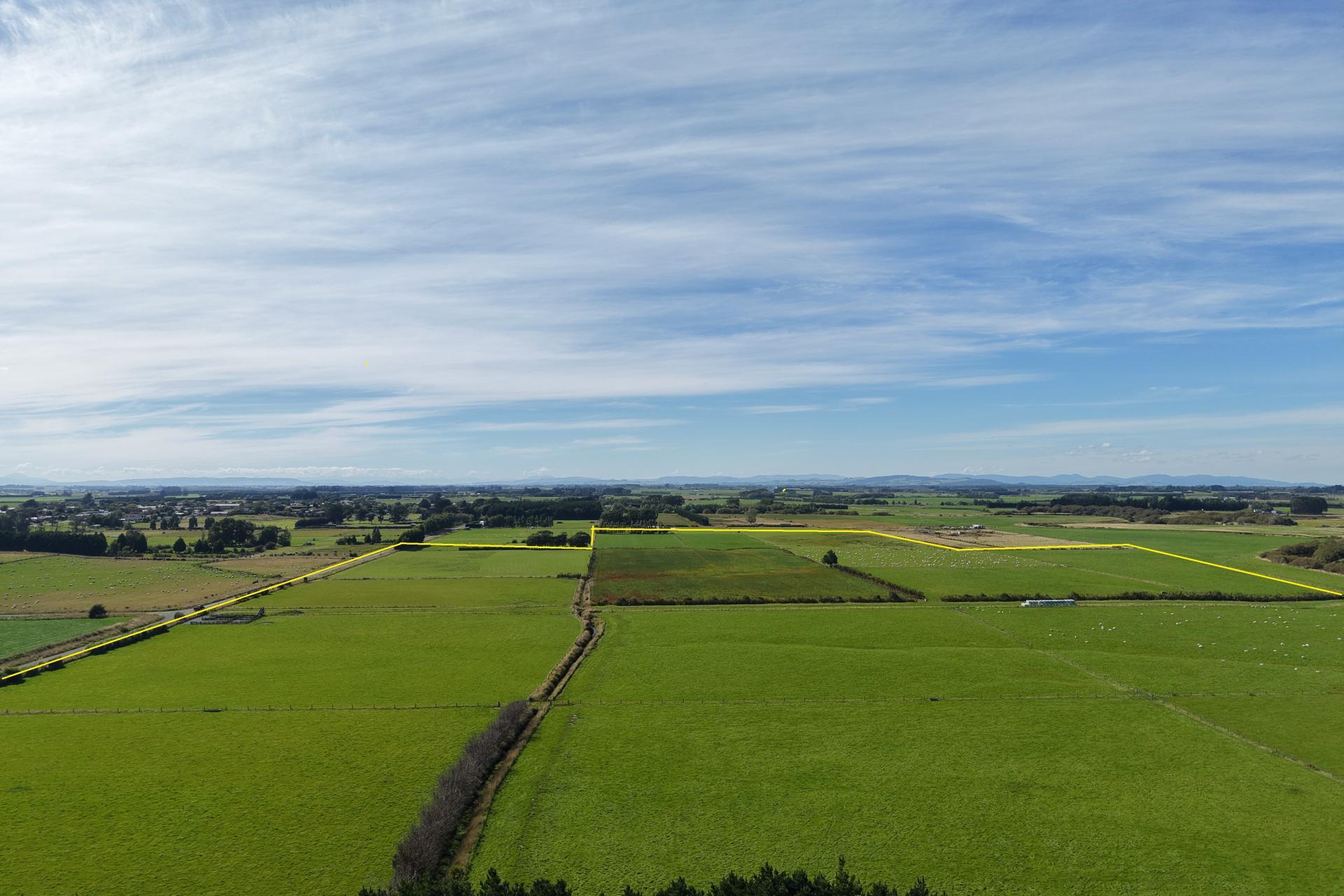 141,110 and 155 Collean Road, Wallacetown