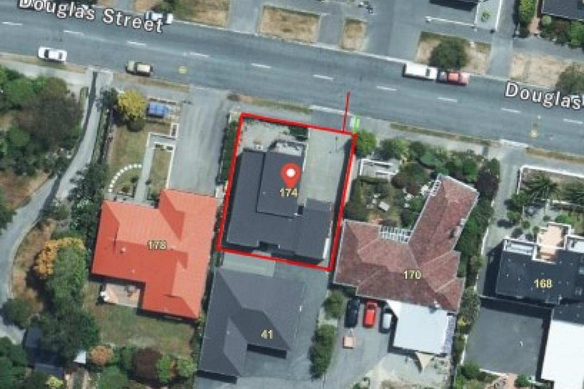 174 Douglas Street, Highfield