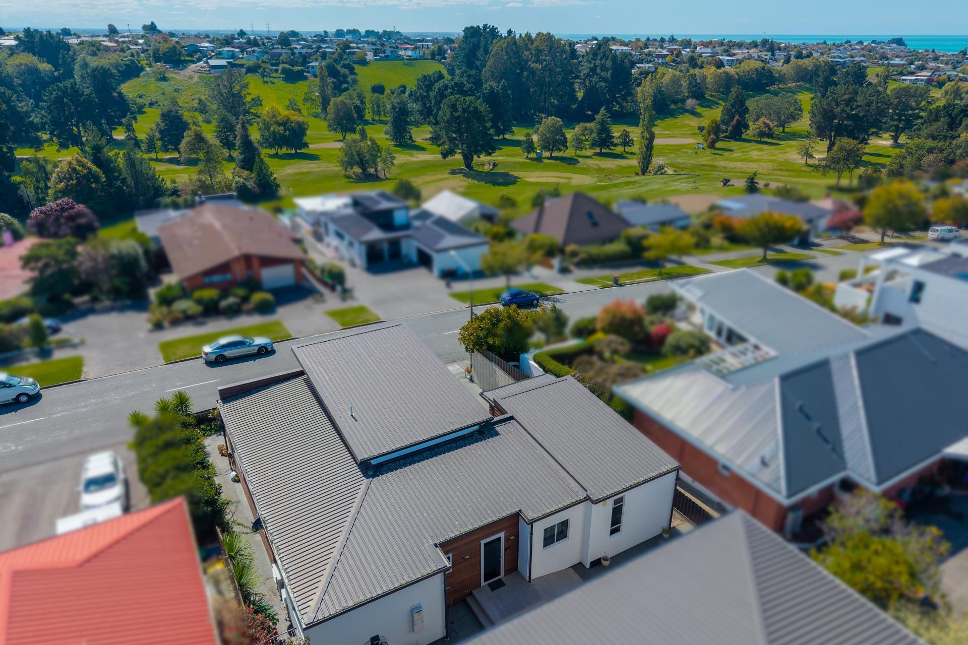 174 Douglas Street, Highfield