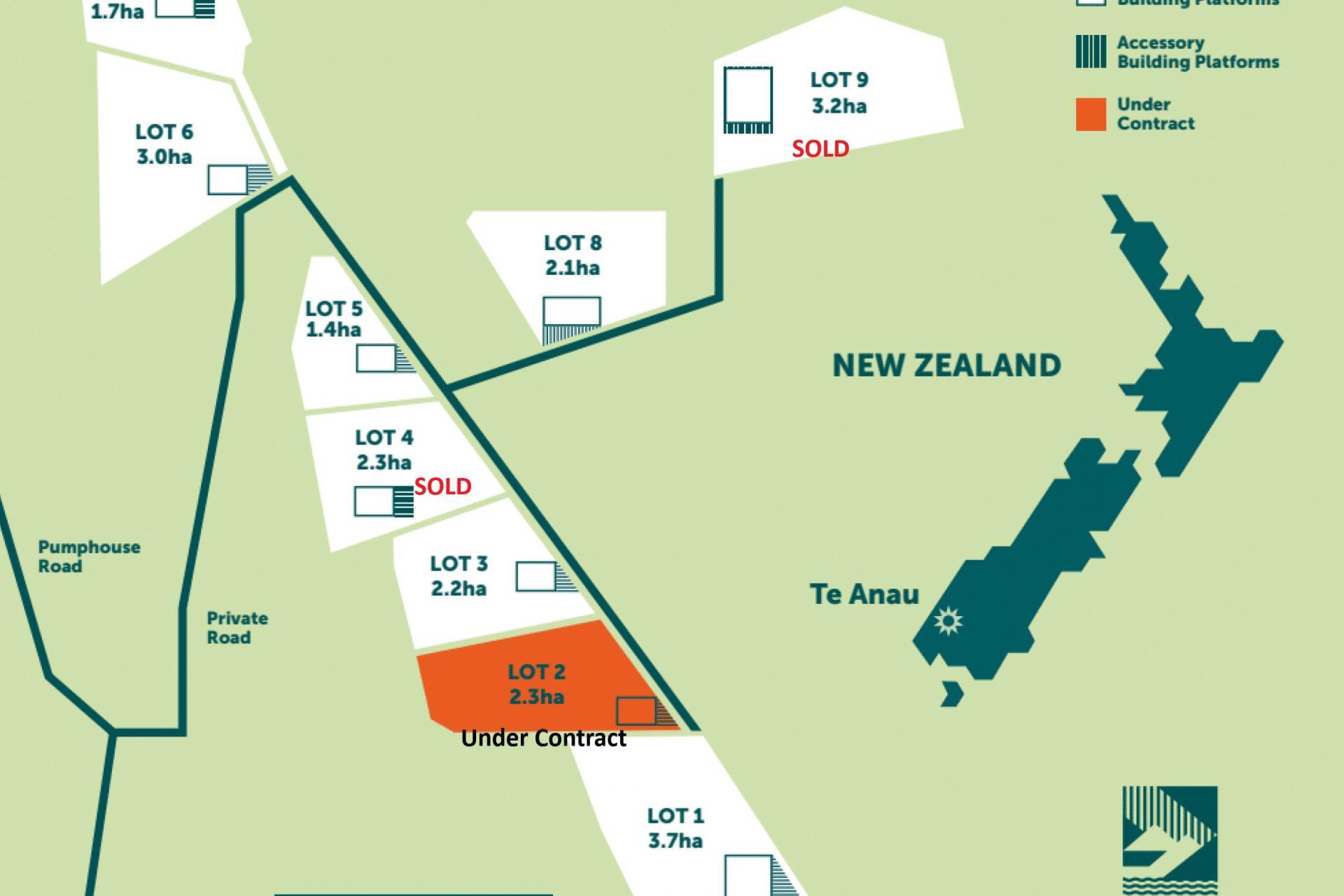 65 Ridgedale Road, Te Anau