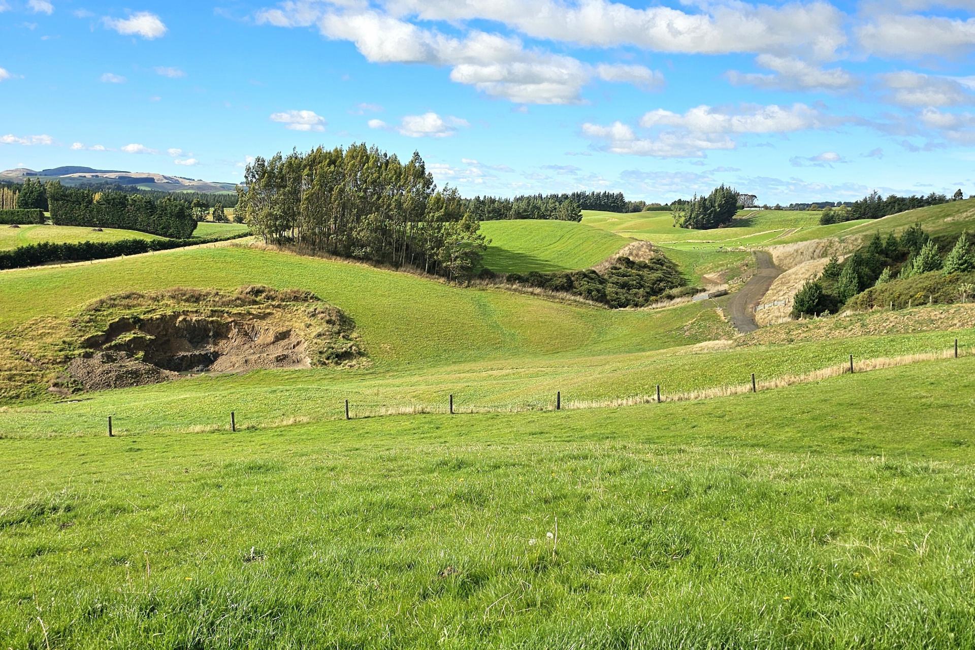 80 Otaria Road, Pukerau