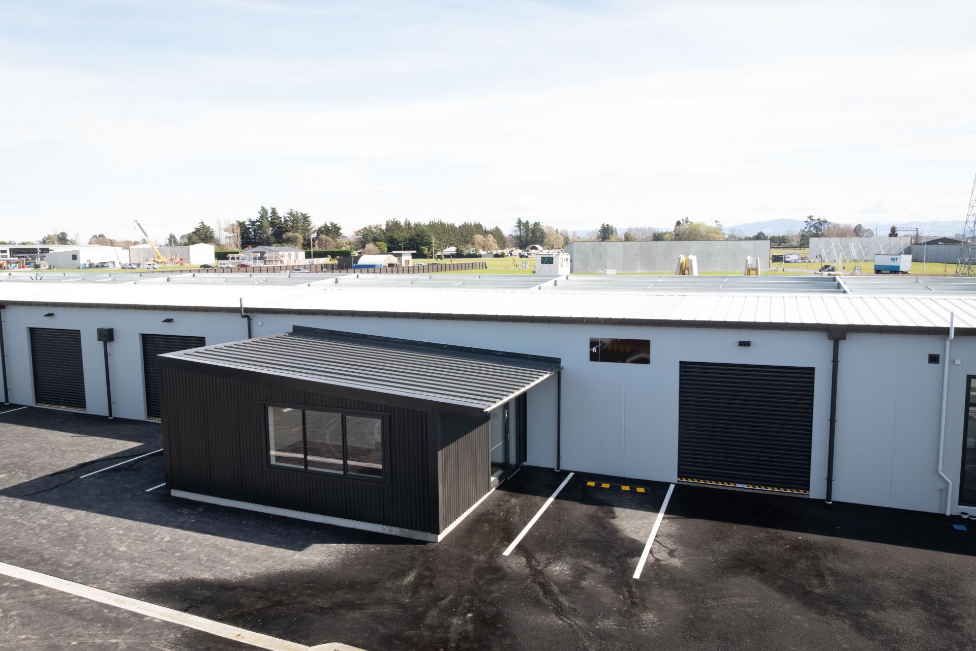 15-17 Southern Cross Road, Rangiora