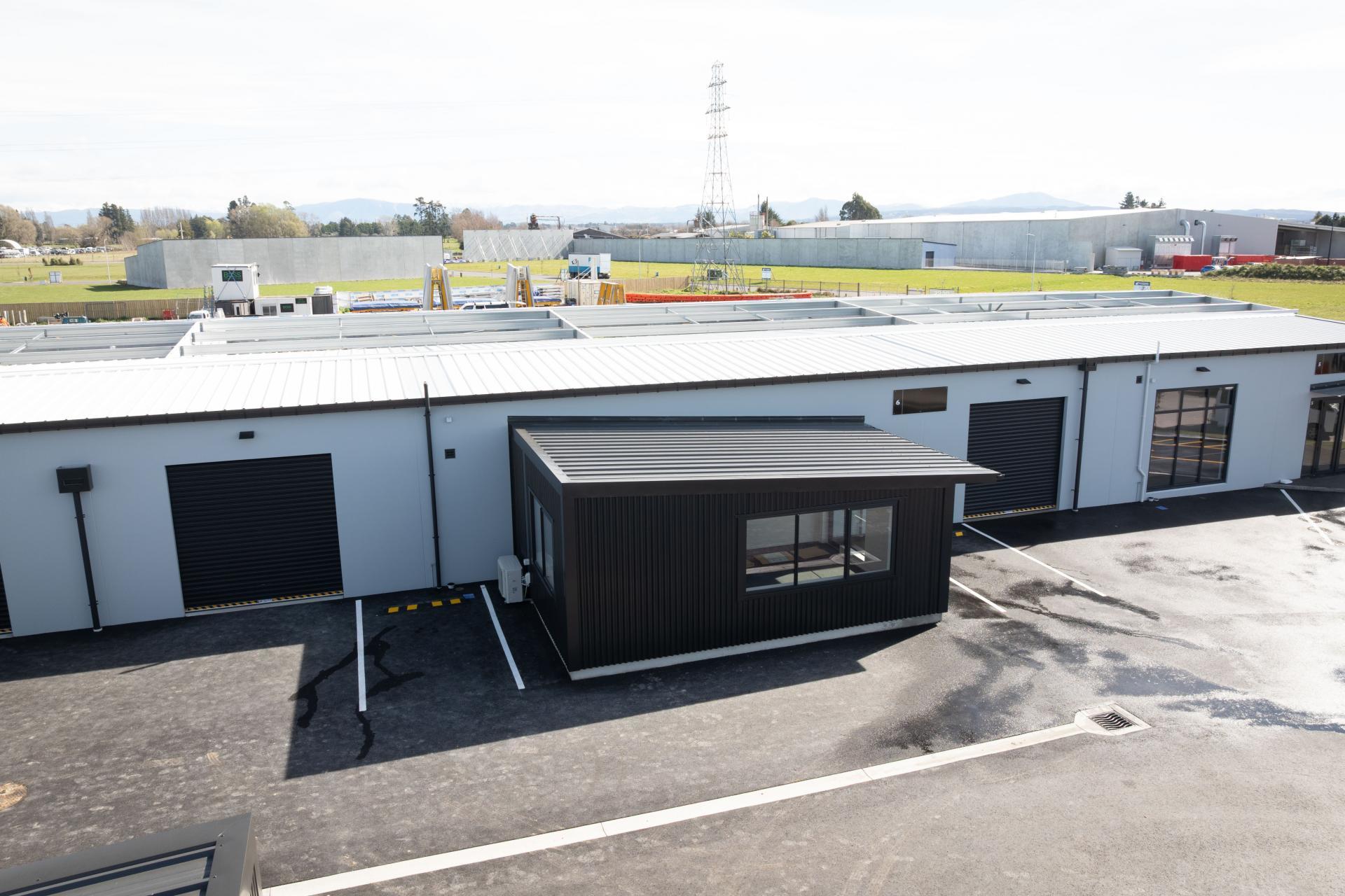 15-17 Southern Cross Road, Rangiora