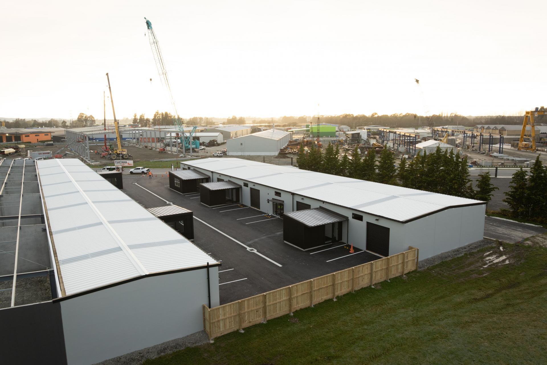 15-17 Southern Cross Road, Rangiora