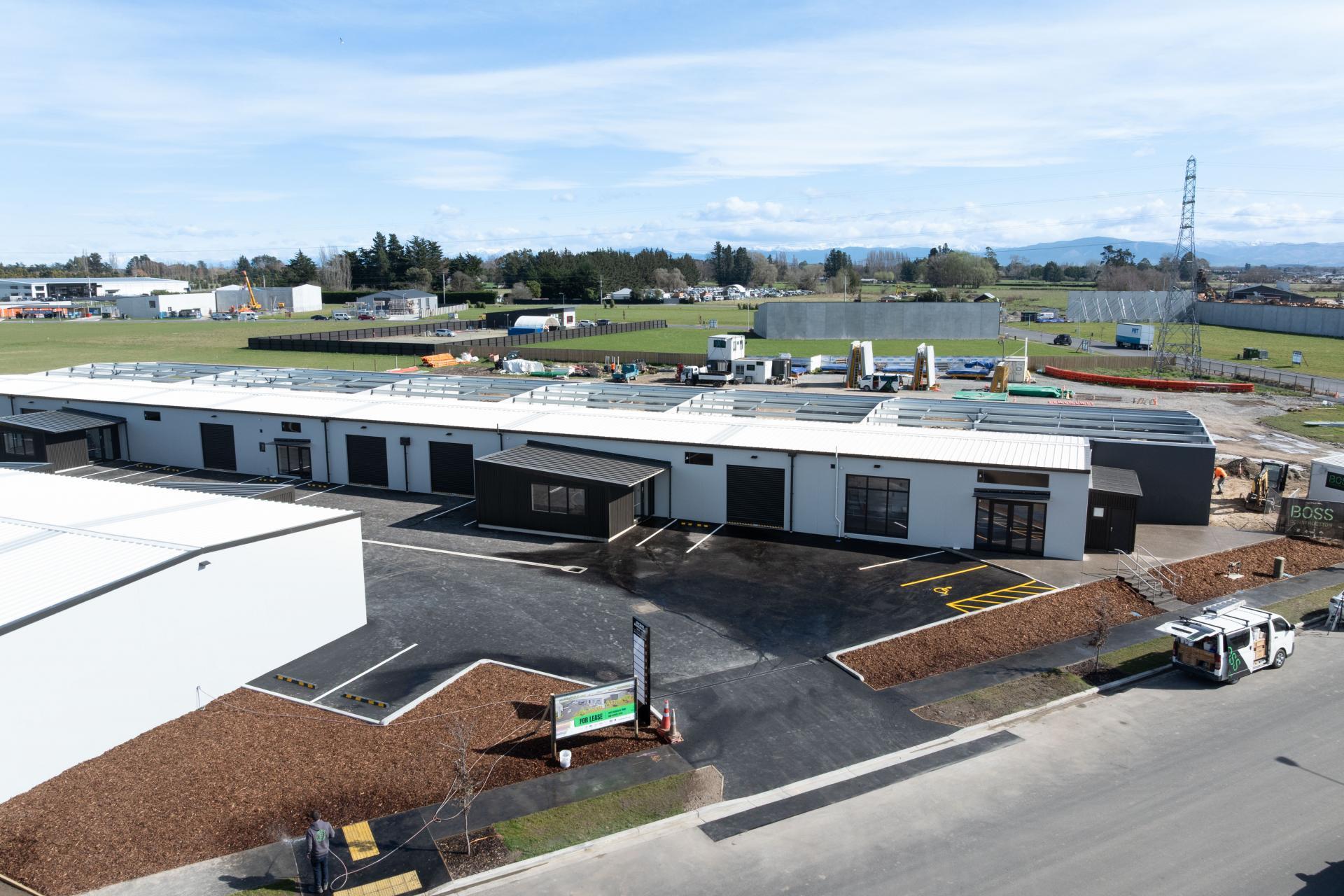 15-17 Southern Cross Road, Rangiora