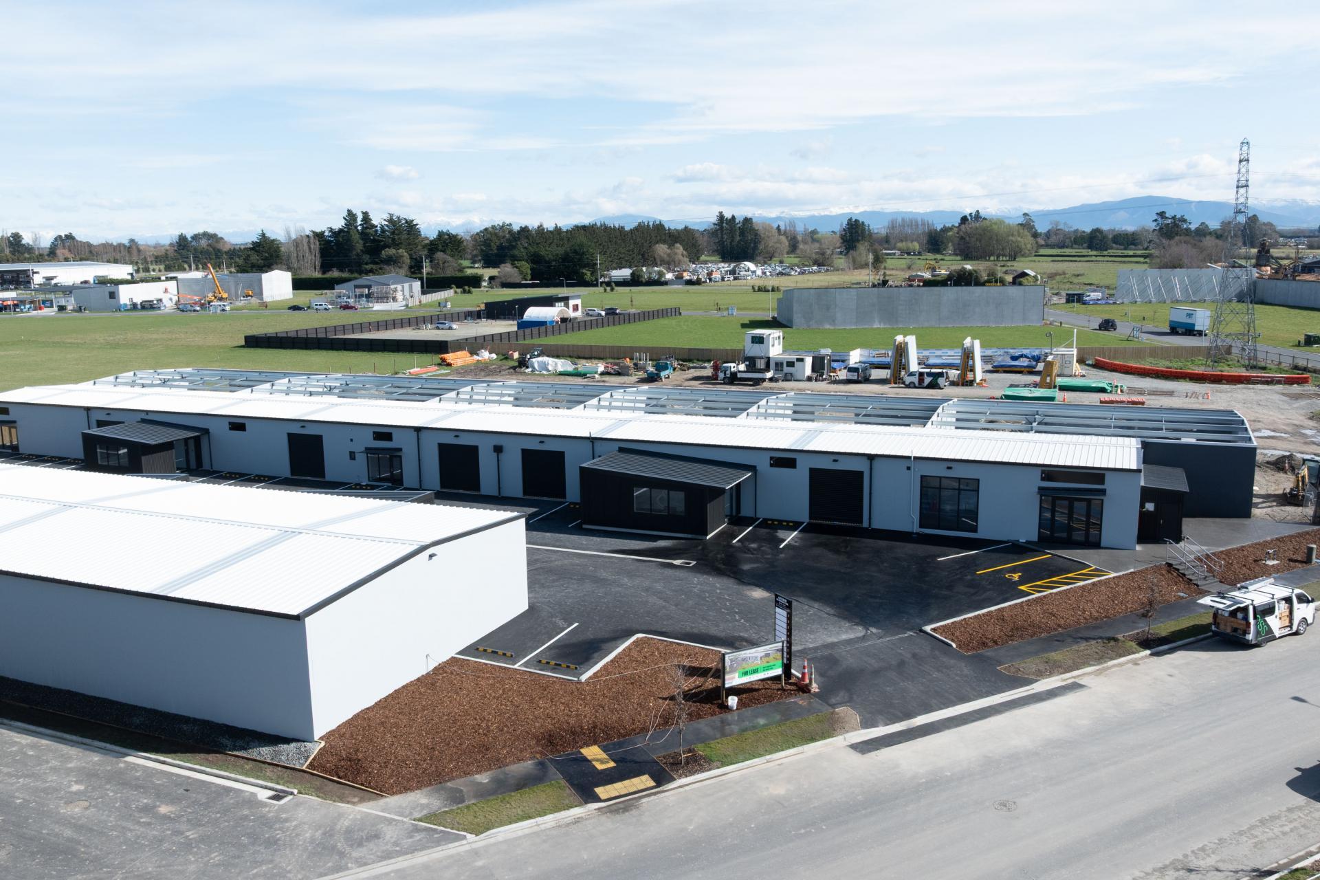 15-17 Southern Cross Road, Rangiora