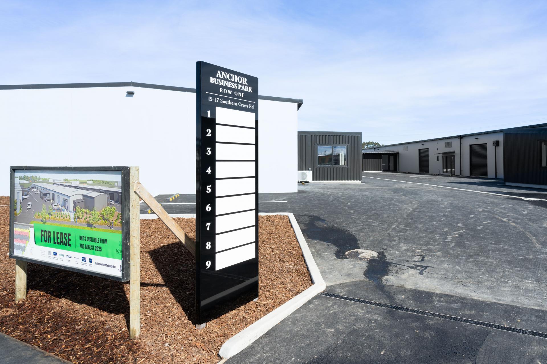 15-17 Southern Cross Road, Rangiora