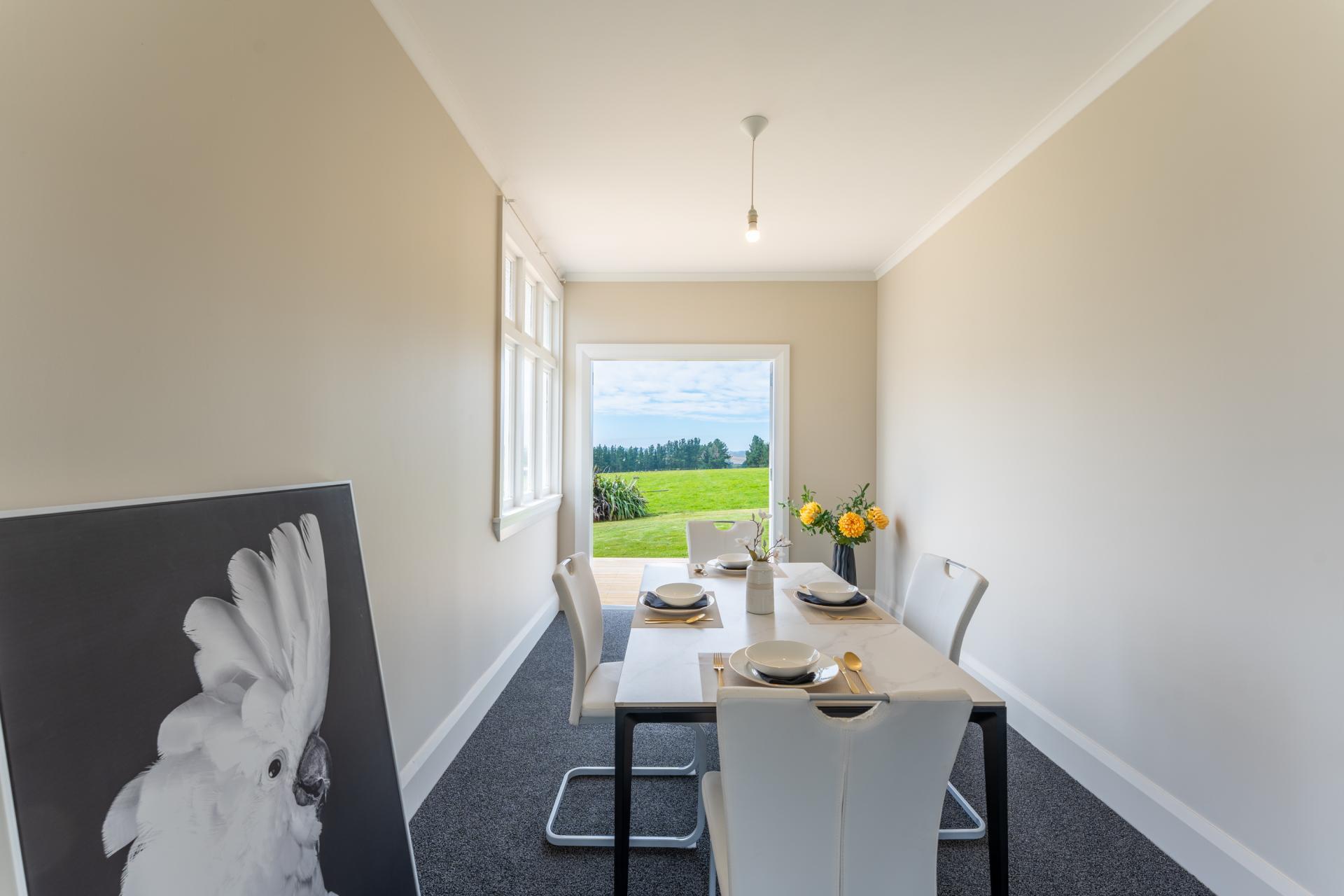 309 Ward Road, Southburn