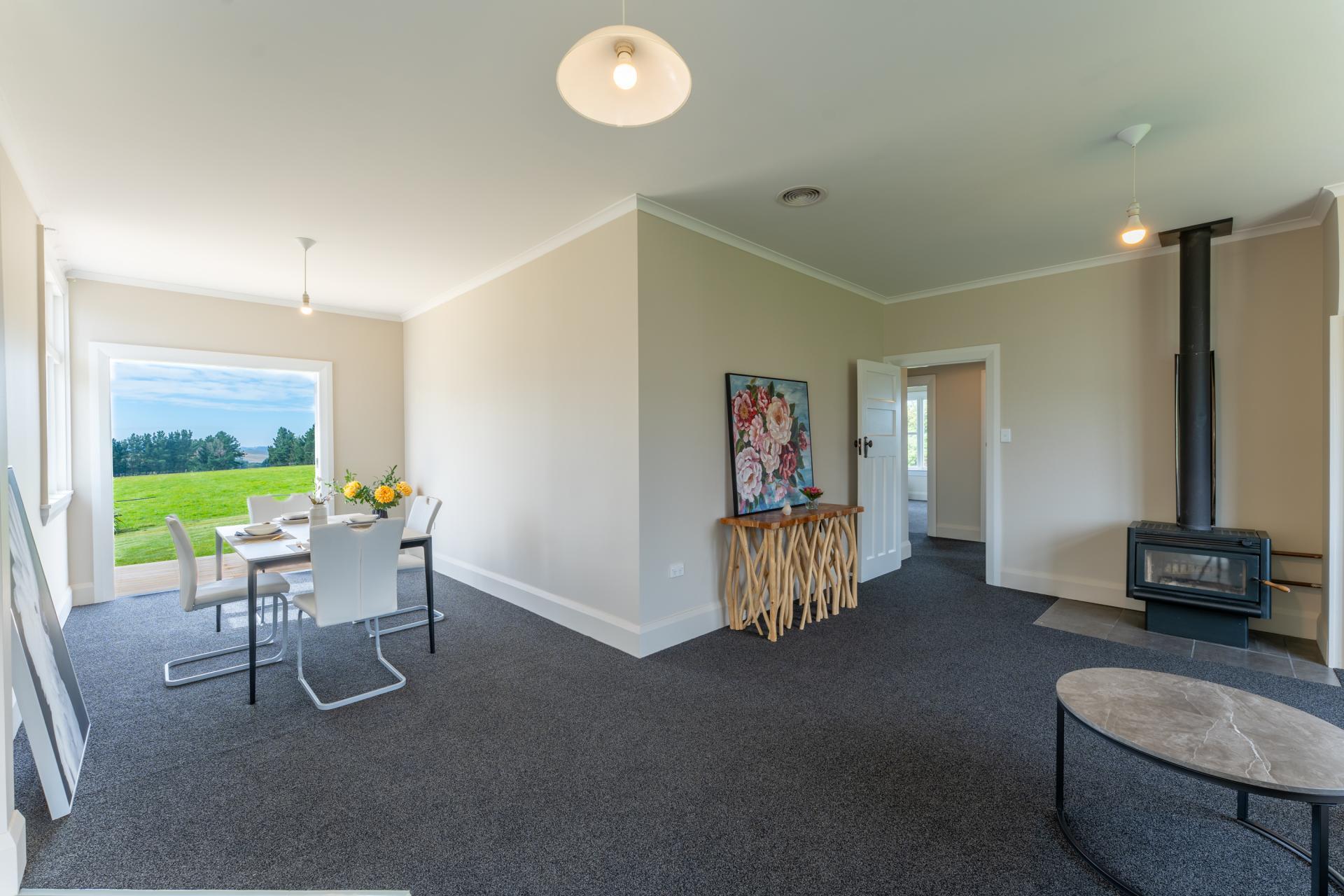 309 Ward Road, Southburn