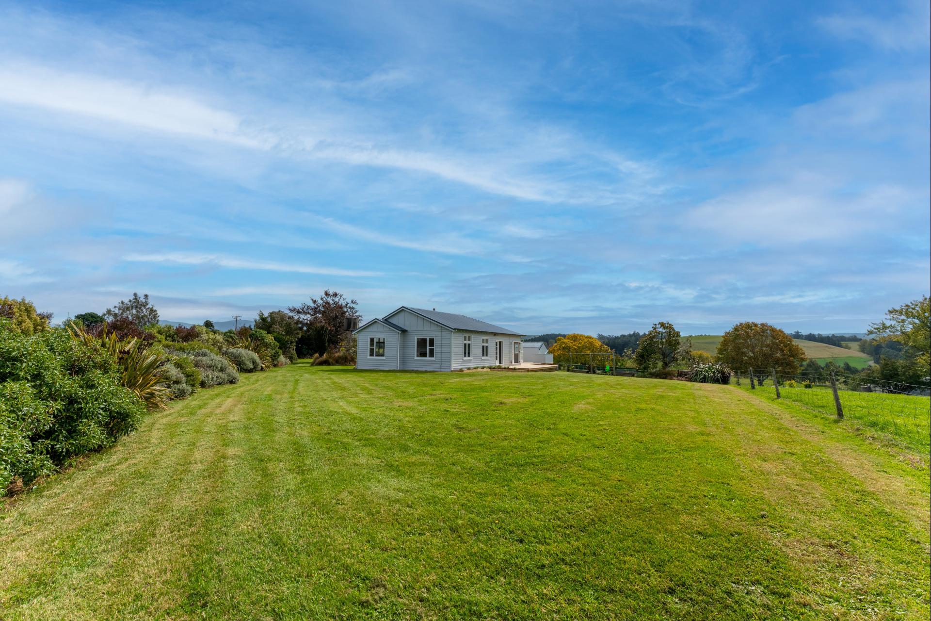 309 Ward Road, Southburn