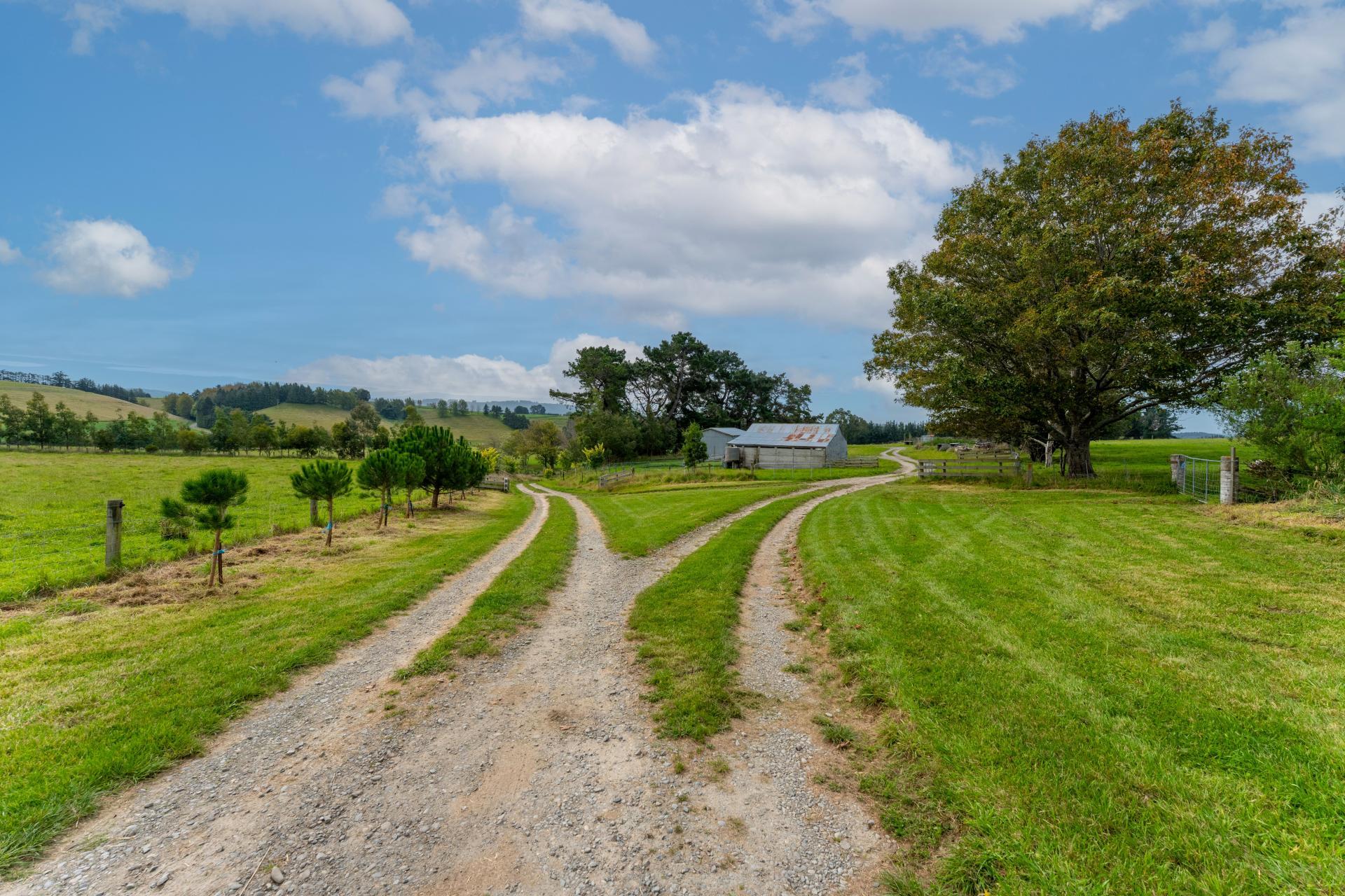 309 Ward Road, Southburn