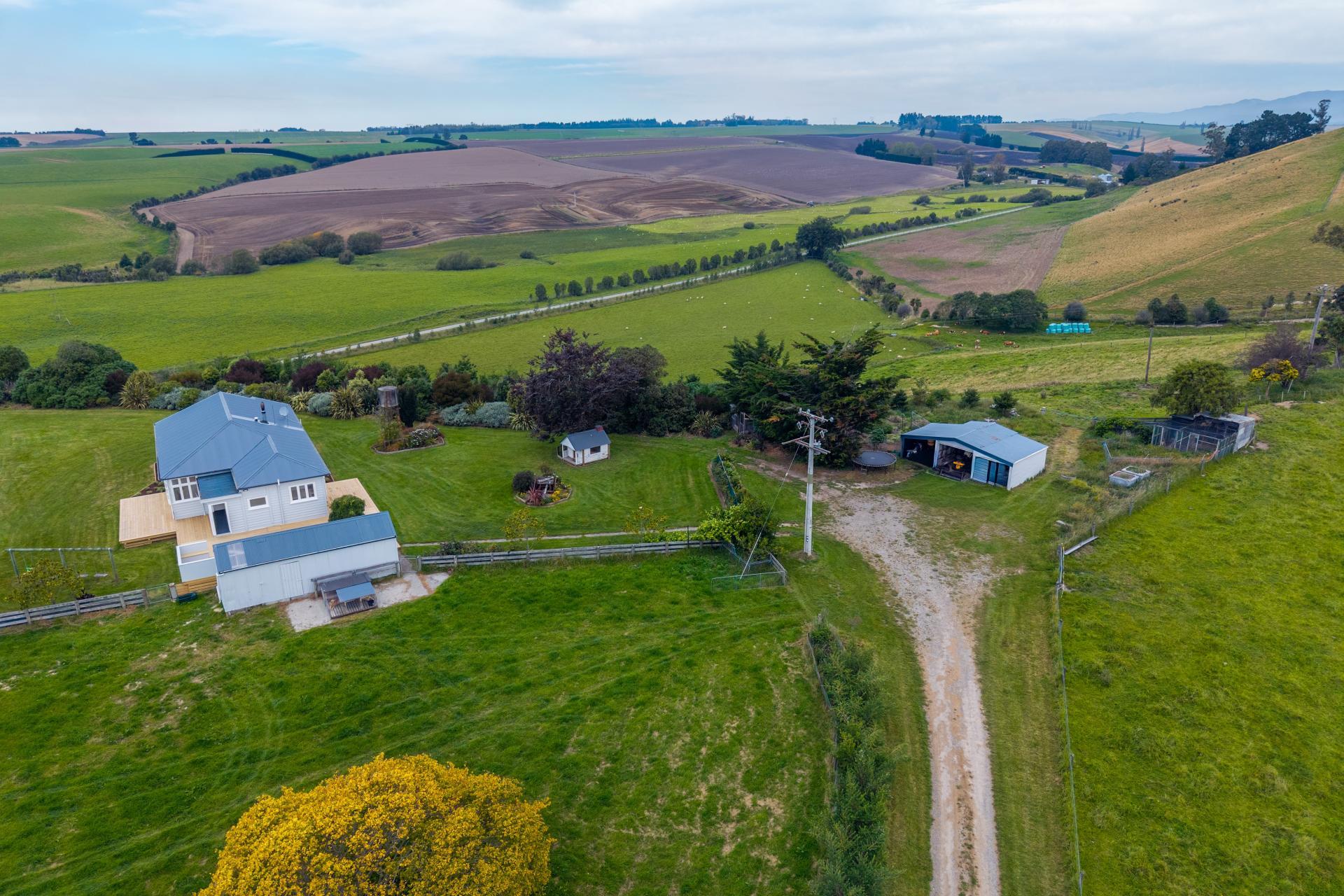 309 Ward Road, Southburn