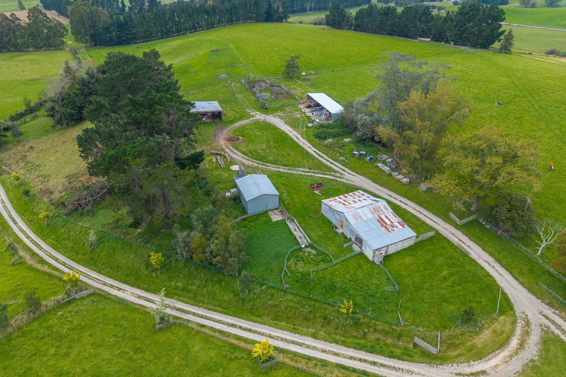 309 Ward Road, Southburn