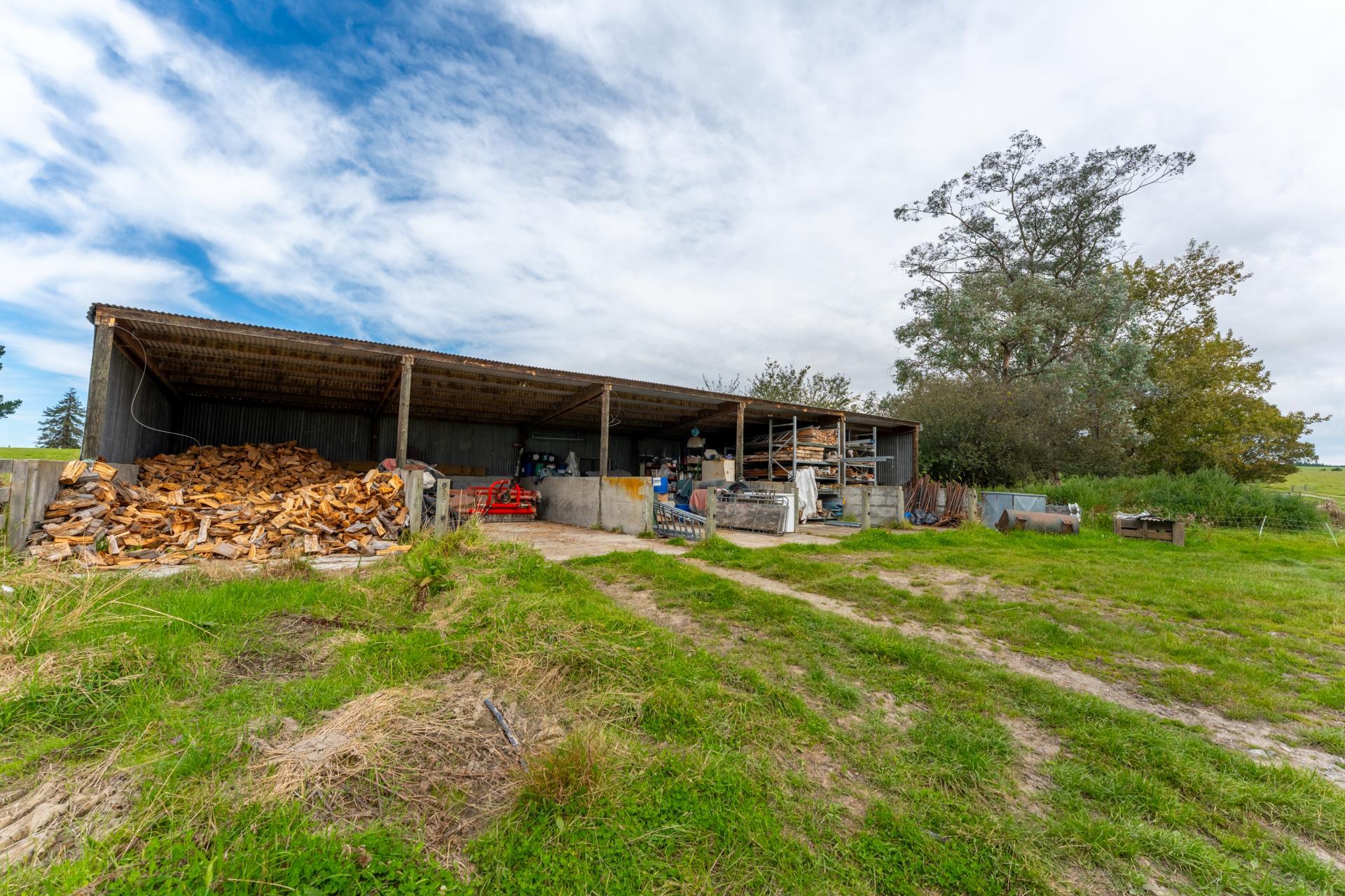 309 Ward Road, Southburn