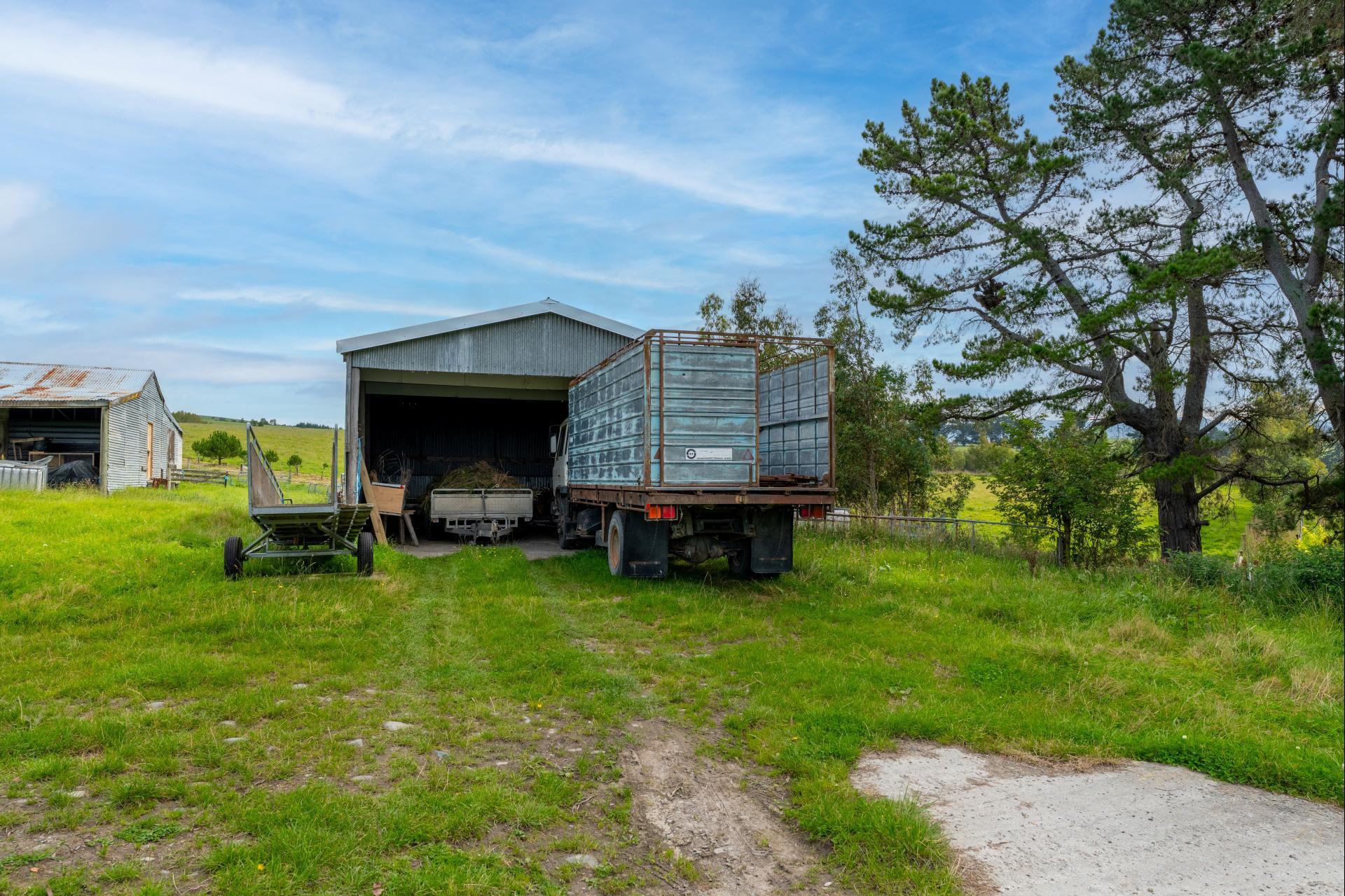 309 Ward Road, Southburn